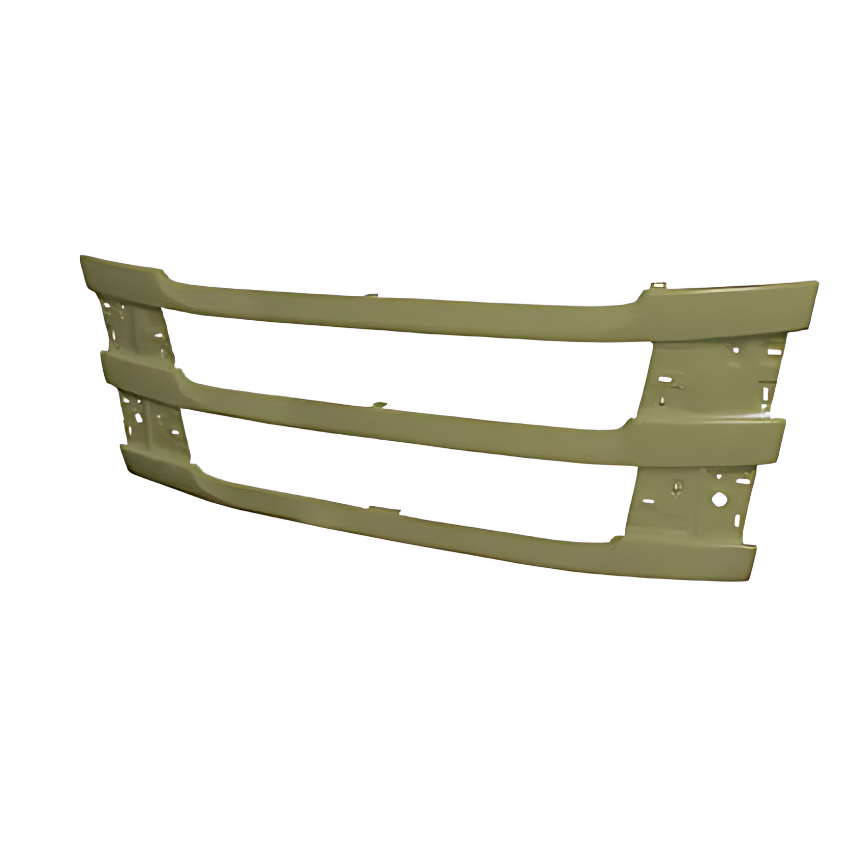 GRADE FRONTAL ( CHAPA ) - 80649100