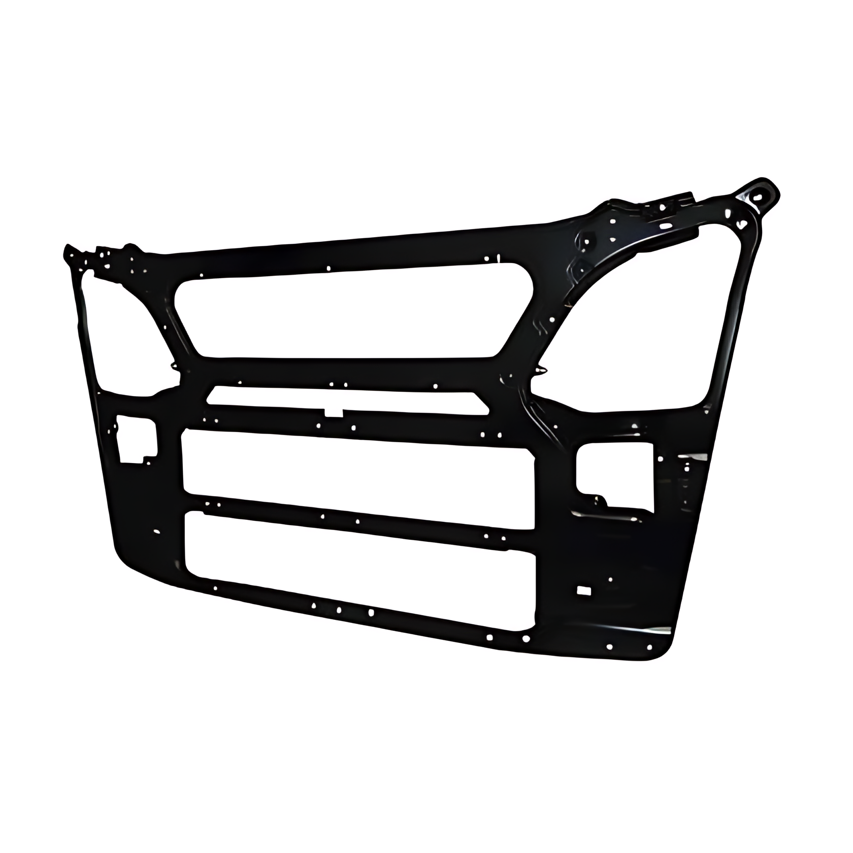 ARMACAO GRADE FRONTAL ( CHAPA ) - 80649200