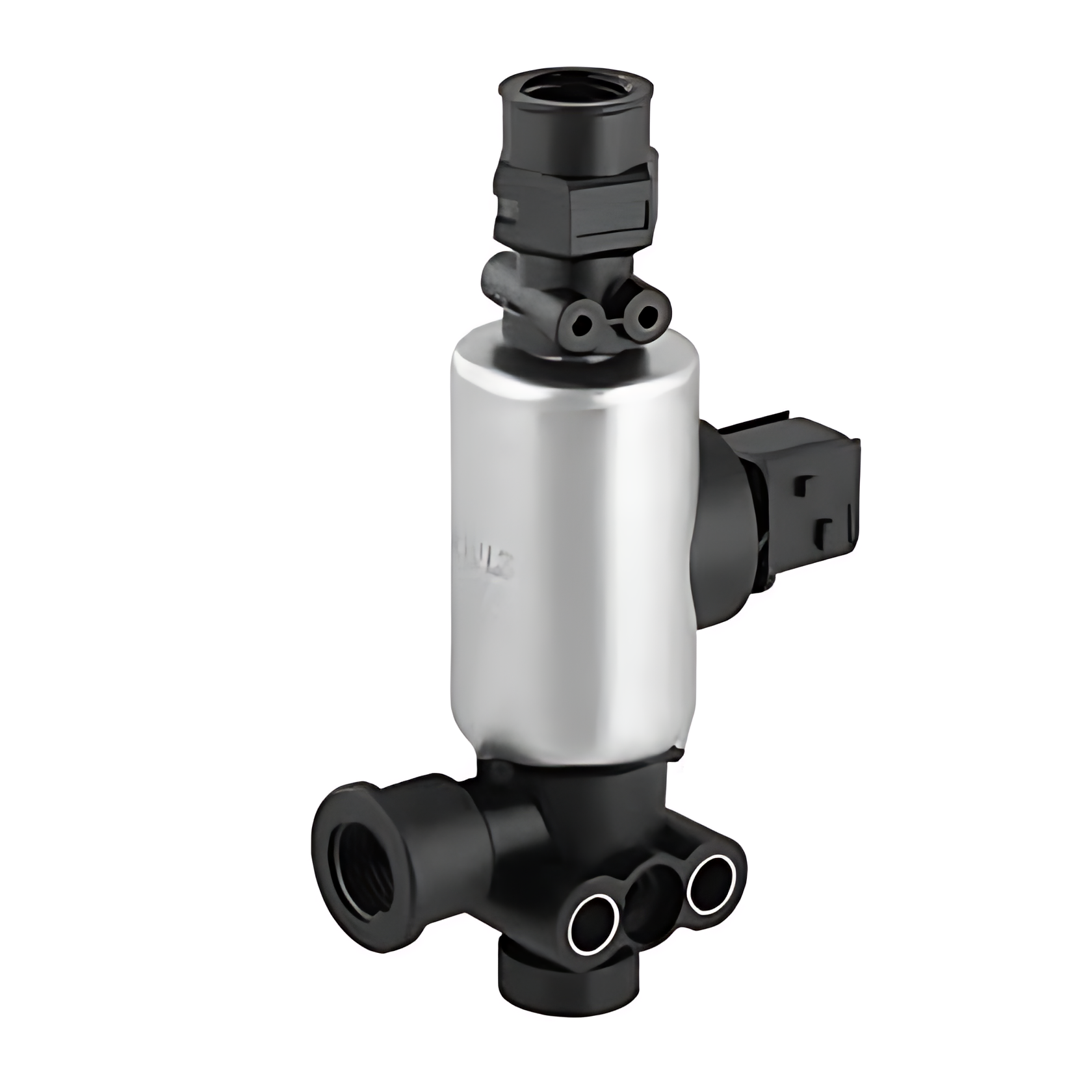 VALVULA MAGNETICA 3/2 VIAS CONTROLE FLUXO (CONECTOR INVERTIDO) - 8163366