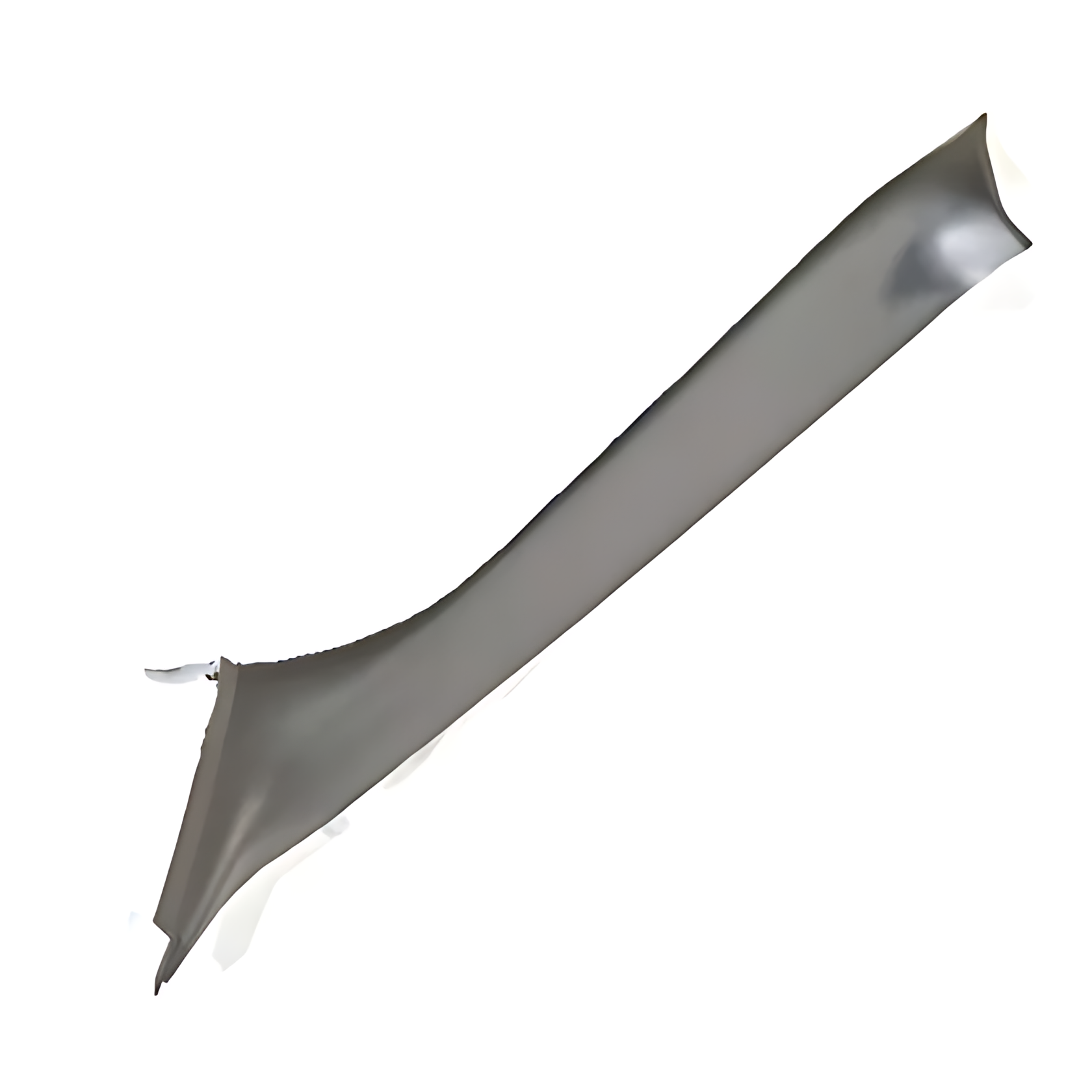 MOLDURA ACABAMENTO COLUNA LE CINZA - 5C3525025A83AB32NC