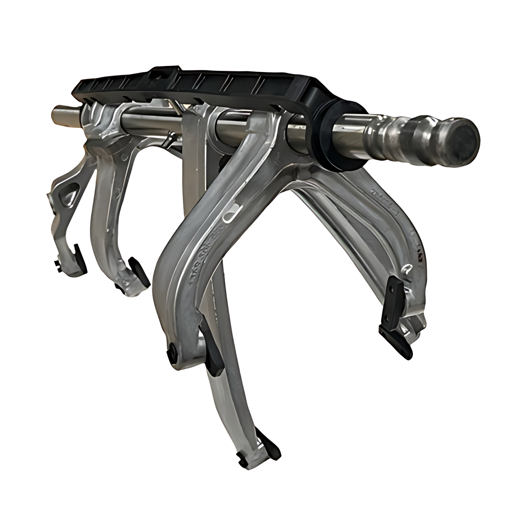 KIT CONJUNTO GARFOS EIXO DE MUDANÇA - 1369298051