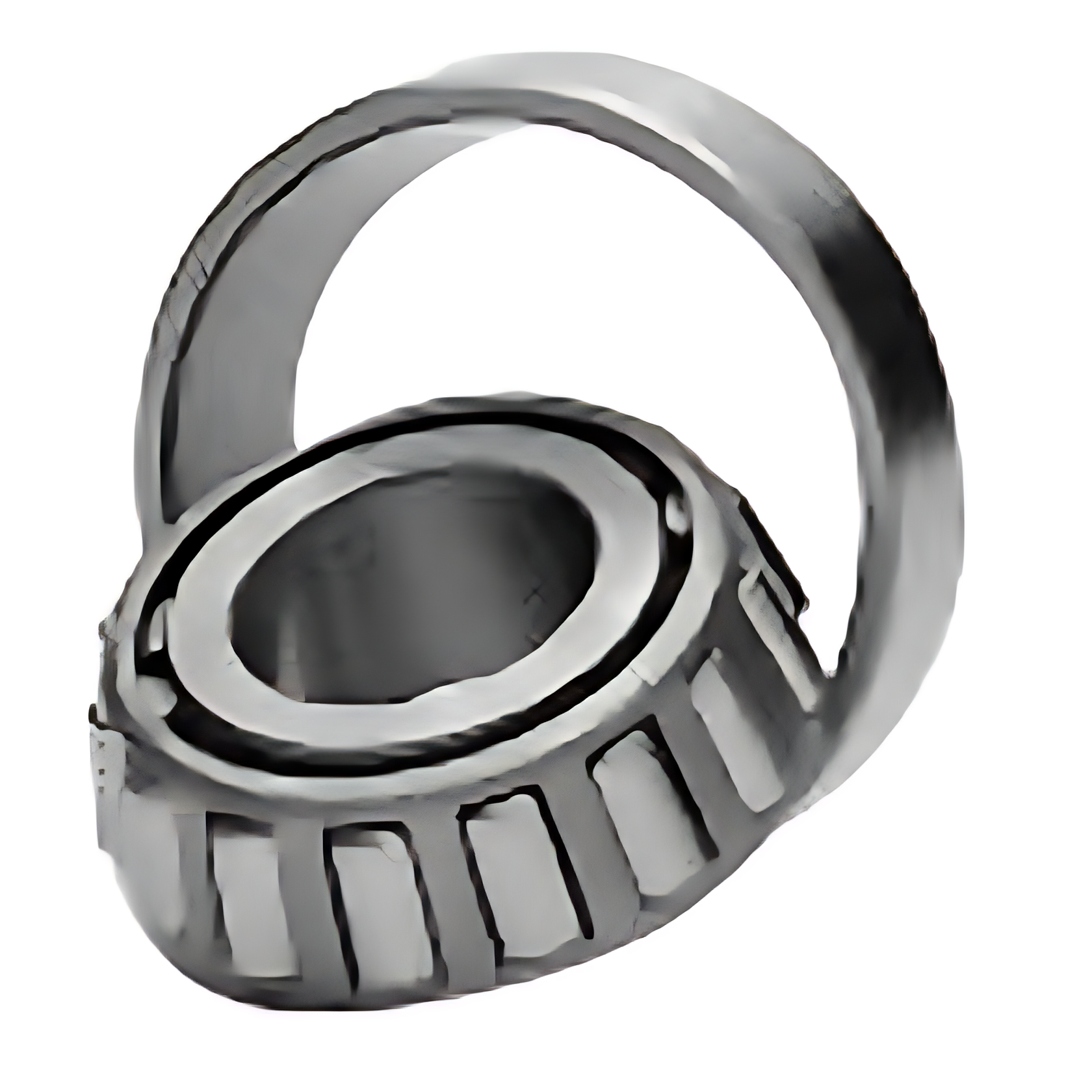 CONJUNTO ROLAMENTO EXTERNO RODA DIANTEIRA - 10322796