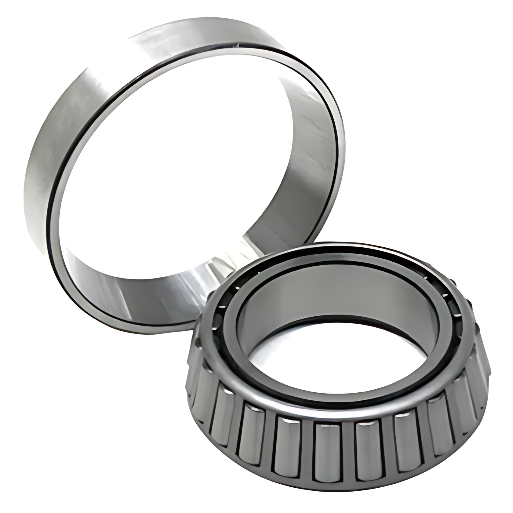 CONJUNTO ROLAMENTO LATERAL COROA MS13113 - 10322804