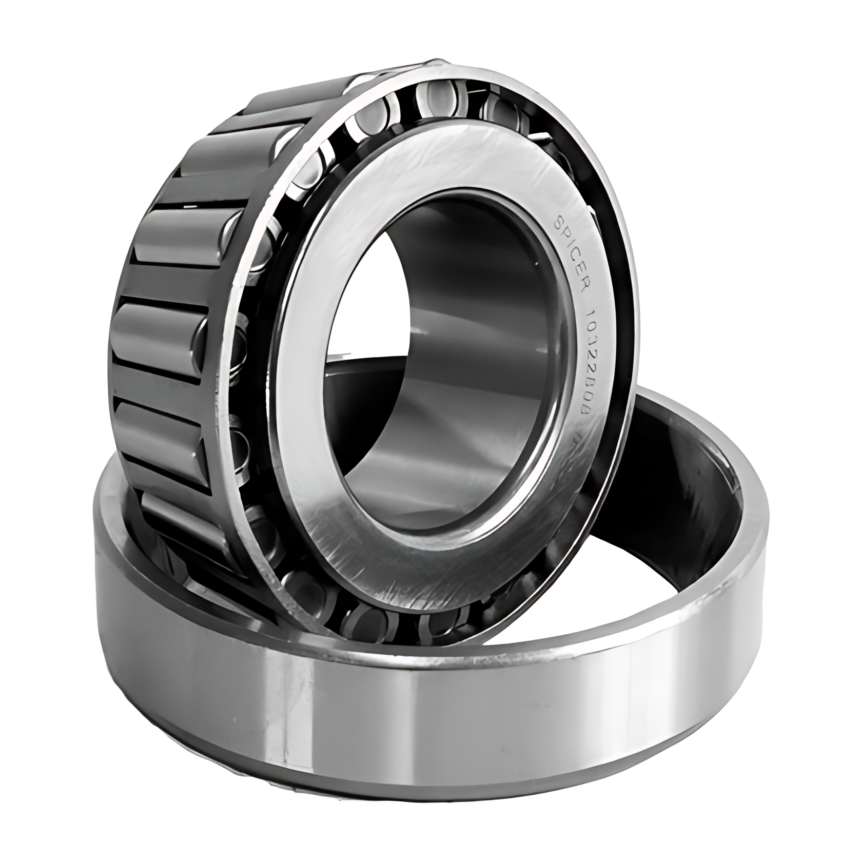 CONJUNTO ROLAMENTO CUBO RODA  DIANTEIRO EXTERNO - 4001035097009