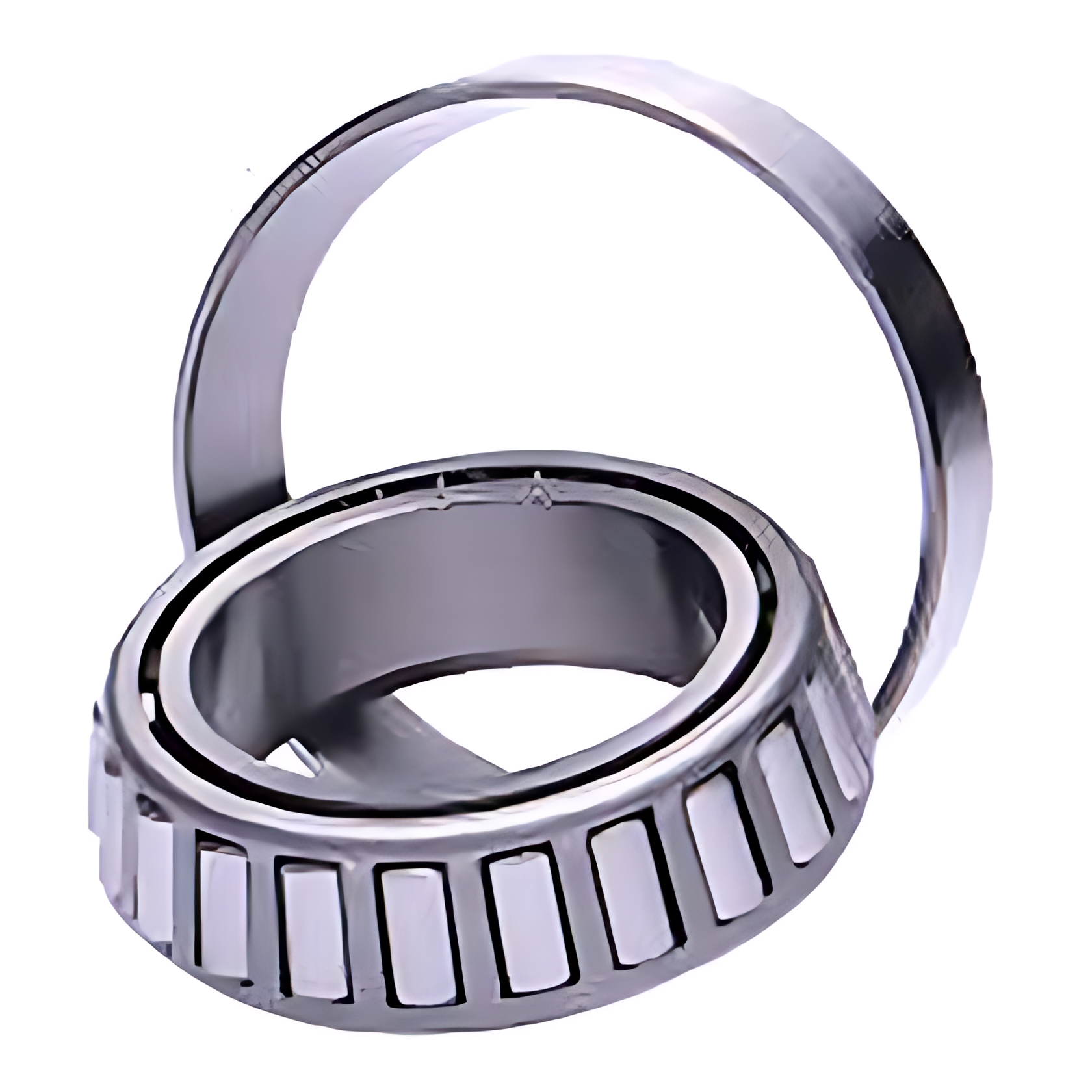 CONJUNTO ROLAMENTO EIXO SAIDA RD145 MD145  MD165 MD168 RD165 - 10322812