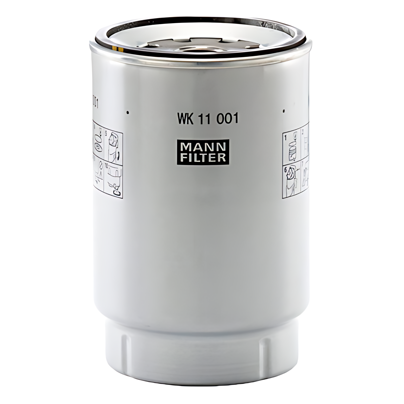 FILTRO COMBUSTIVEL - WK11001X