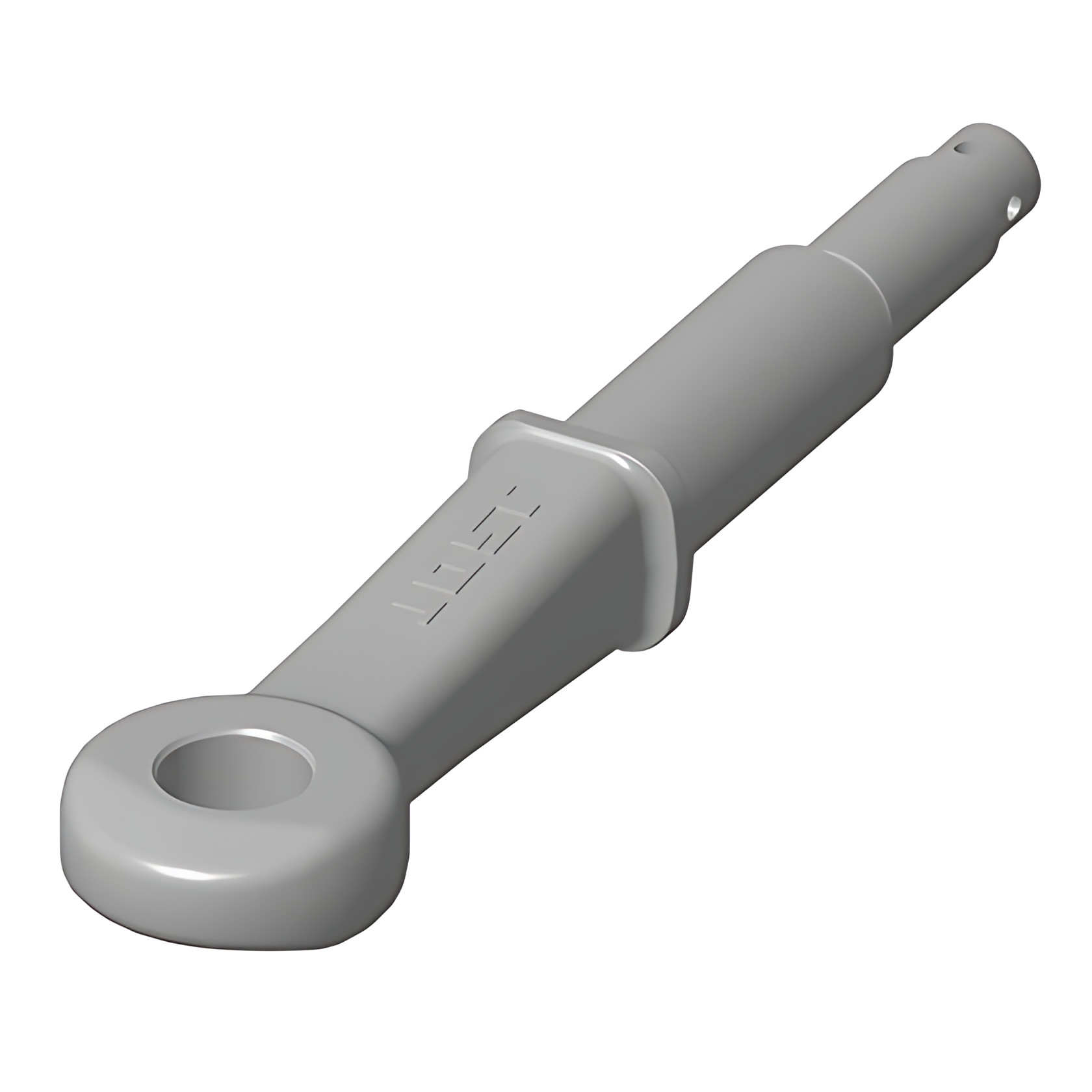 PONTEIRA ENGATE 50MM M45 JOST 2 POL - 100000160380