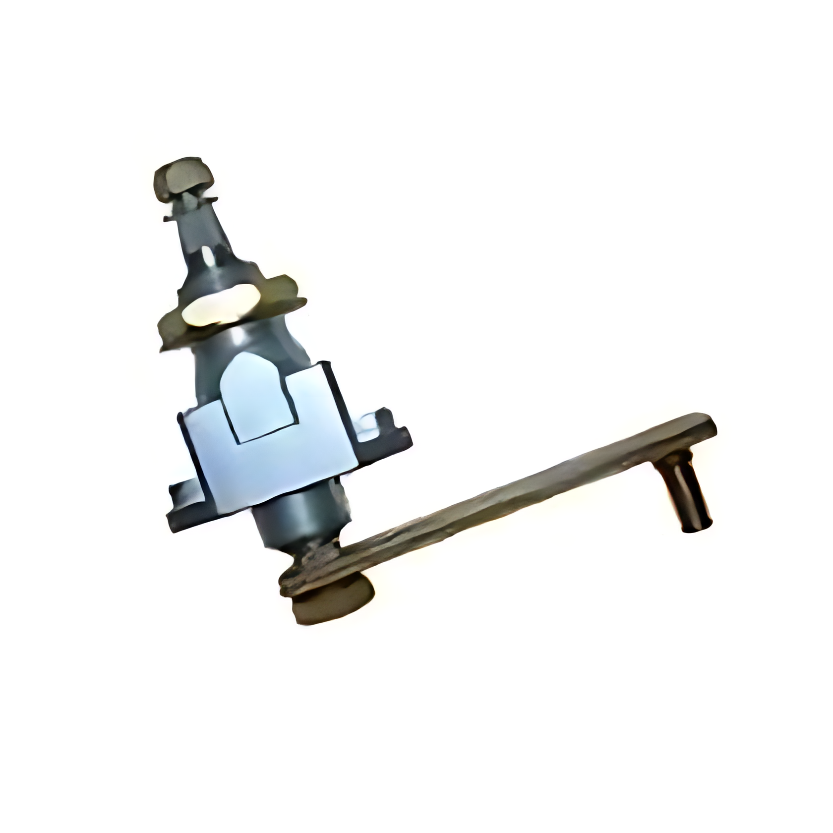 PIVO LIMPADOR PARABRISA LE - 1366E