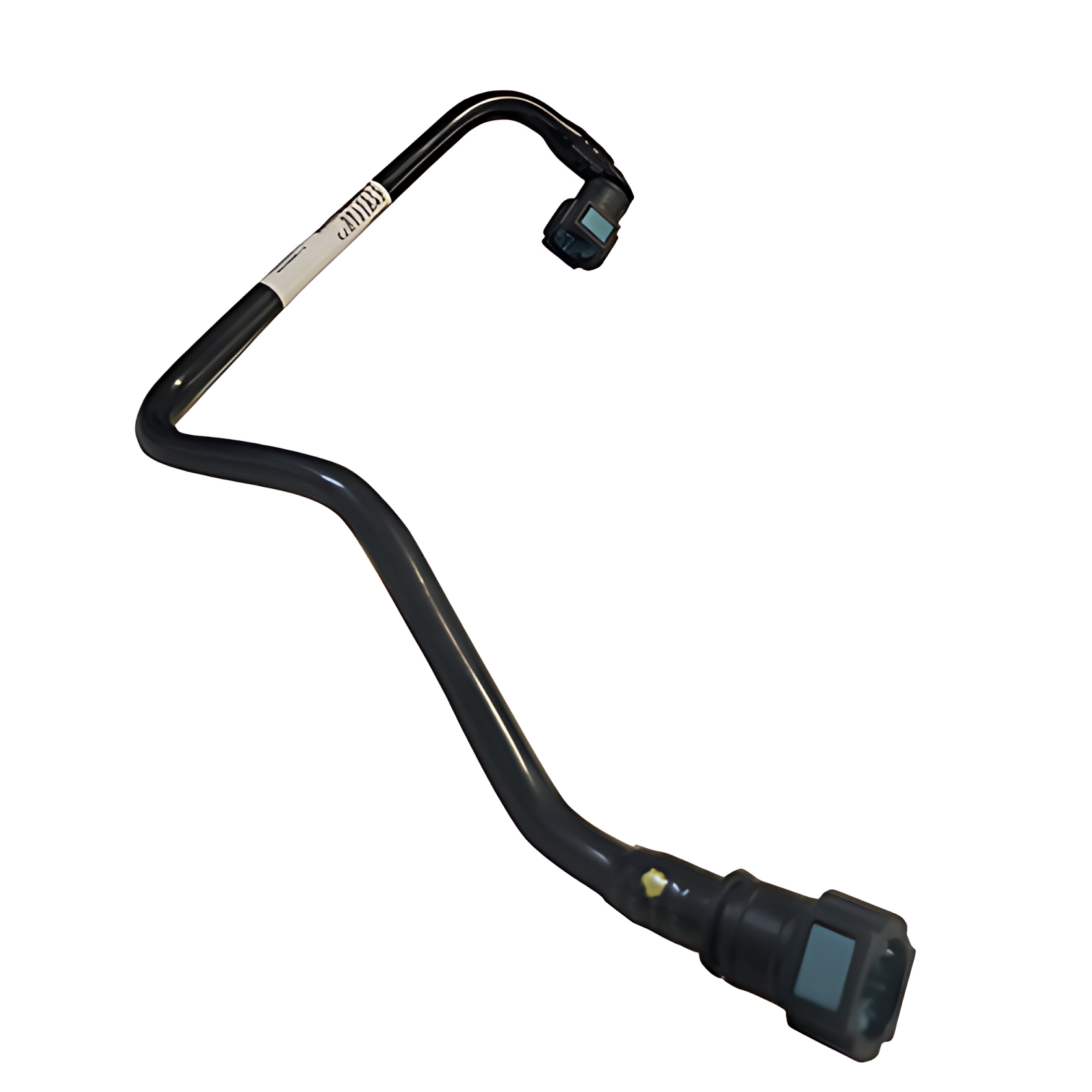 TUBO ENTRADA AGUA COMPRESSOR MOTOR ISF 3 8 4CIL EURO V - 2P0121075