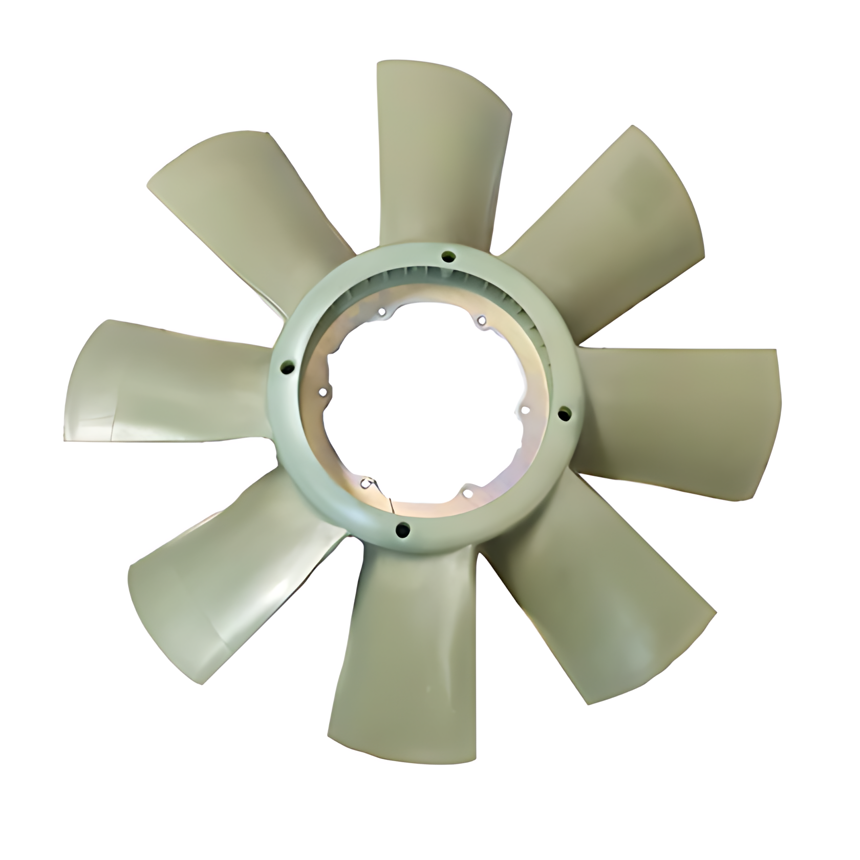 HELICE DO VENTILADOR - 22568487