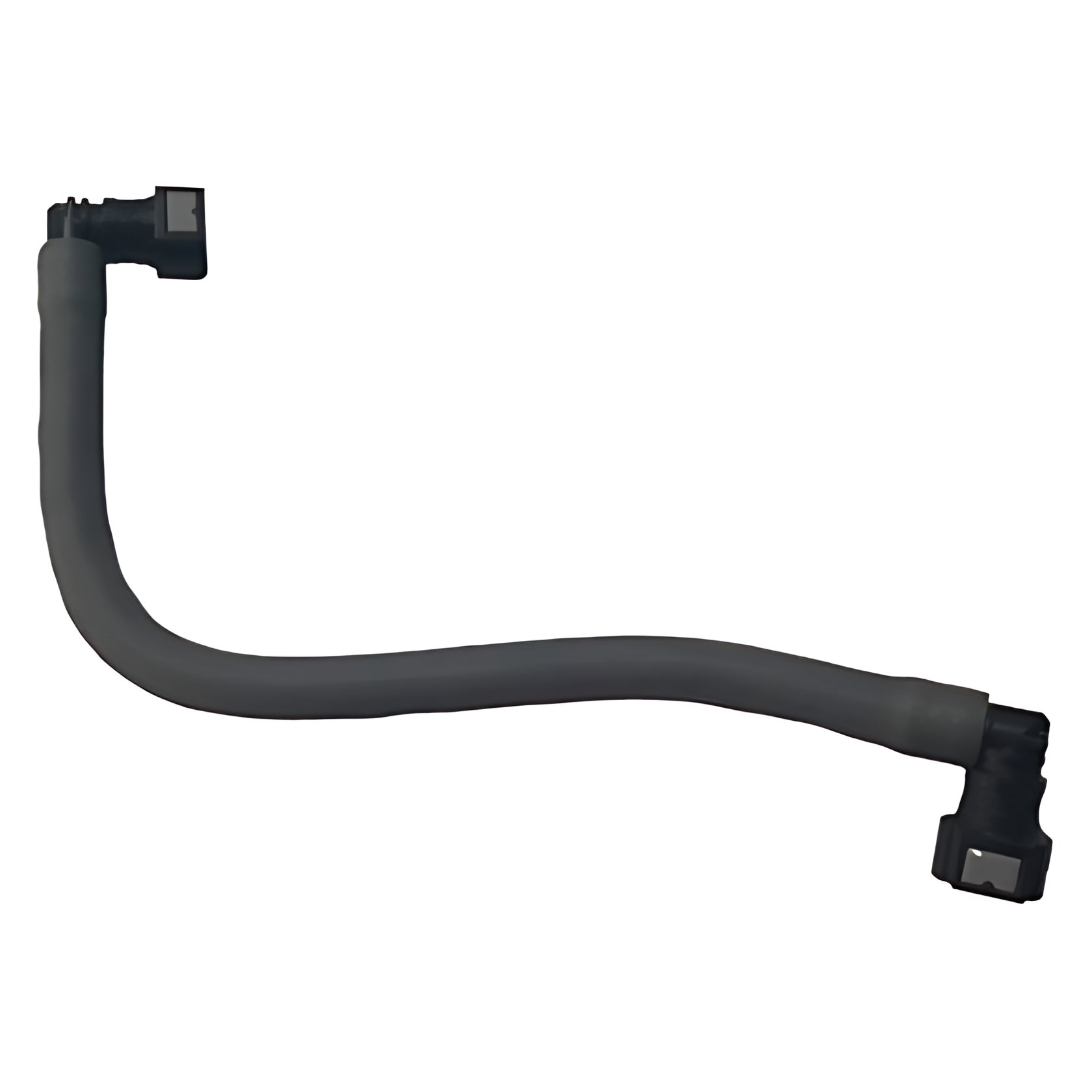 TUBO ENTRADA AGUA COMPRESSOR AR MOTOR ISB 4.5 4CIL EURO V - 5289798