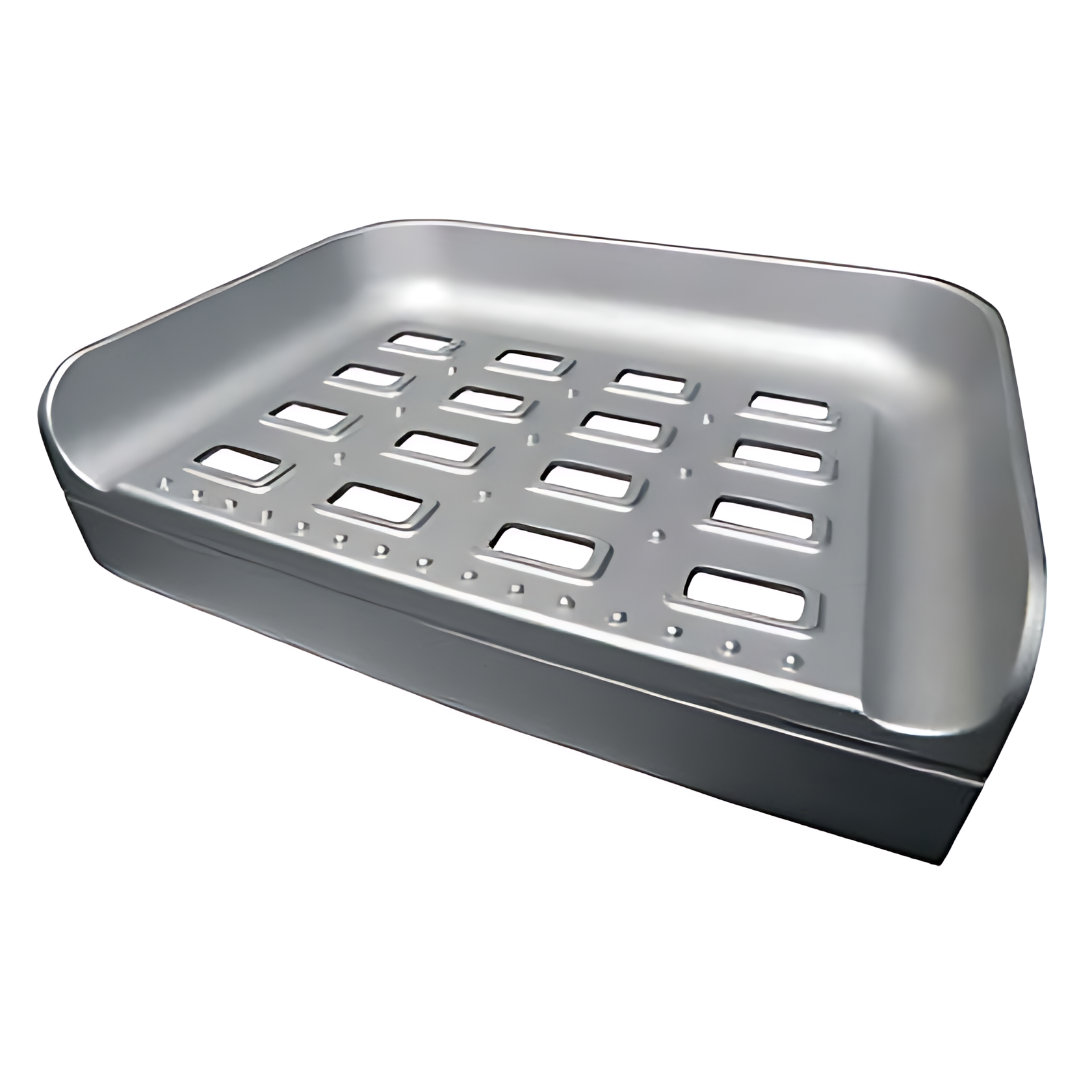 PISANTE CENTRAL LE DAF XF ( ALUMINIO  ) - 8099800E