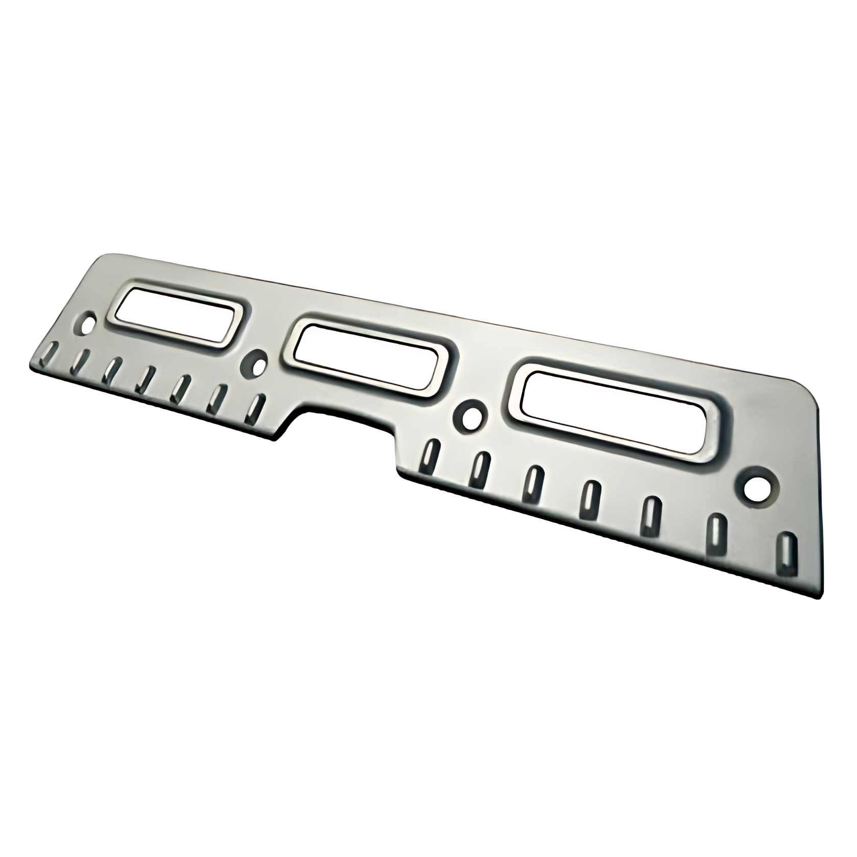 PISANTE PARACHOQUE DAF XF  ( ALUMINIO  ) - 809976000