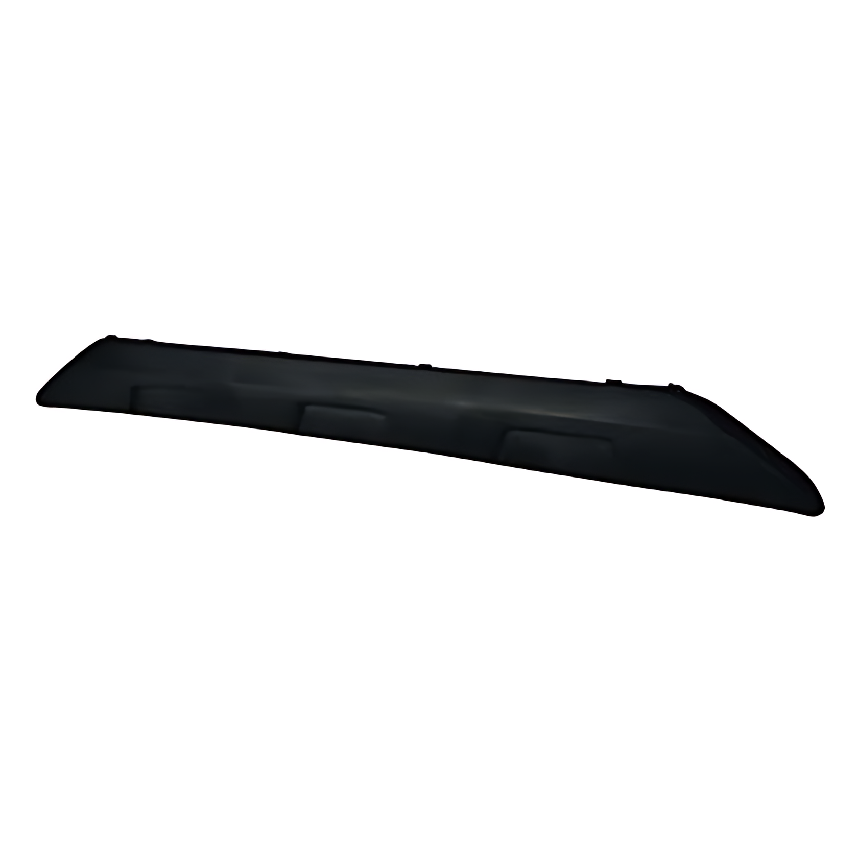 SPOILER CENTRAL PLASTICO METEOR - 804107000