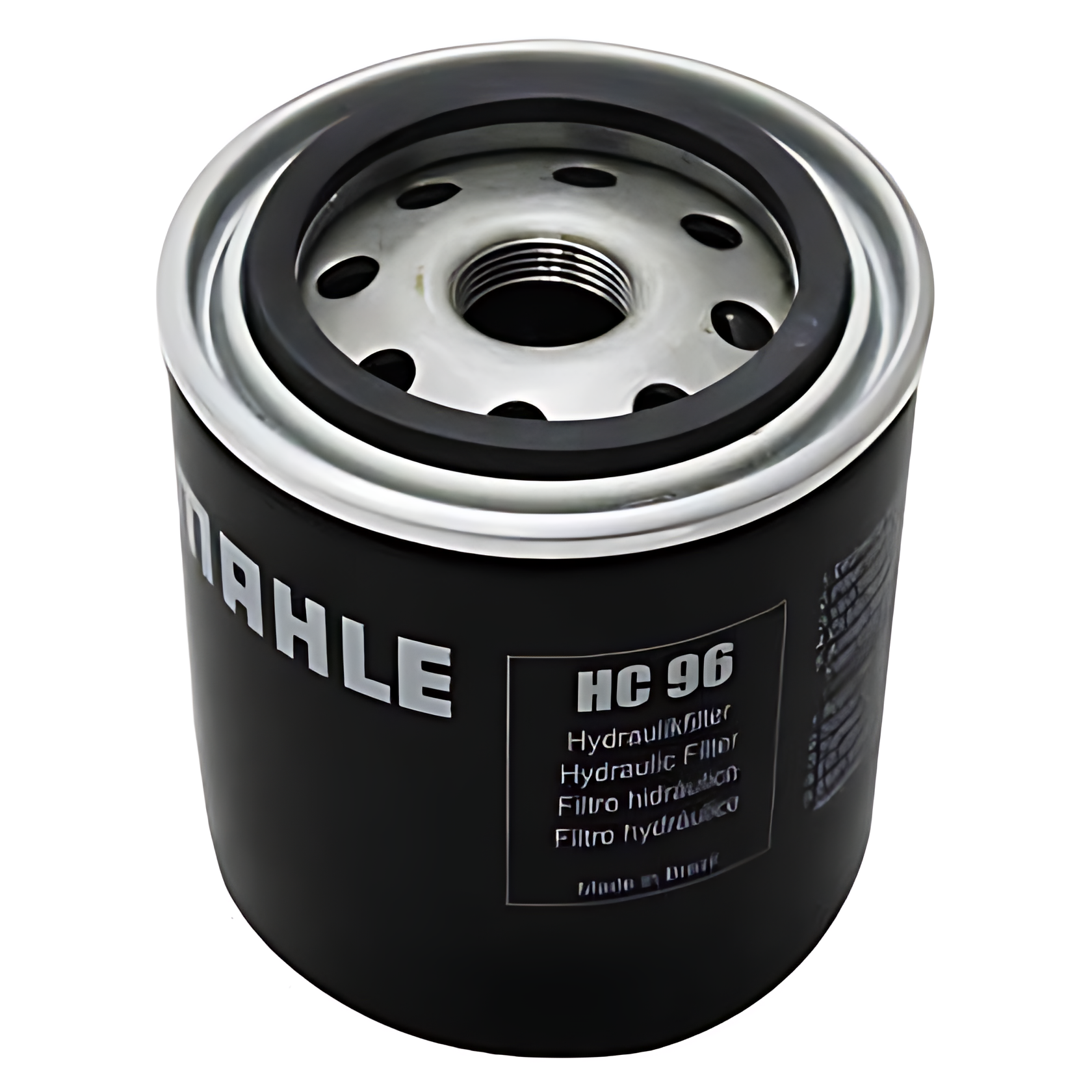 FILTRO OLEO HIDRAULICO - HC96