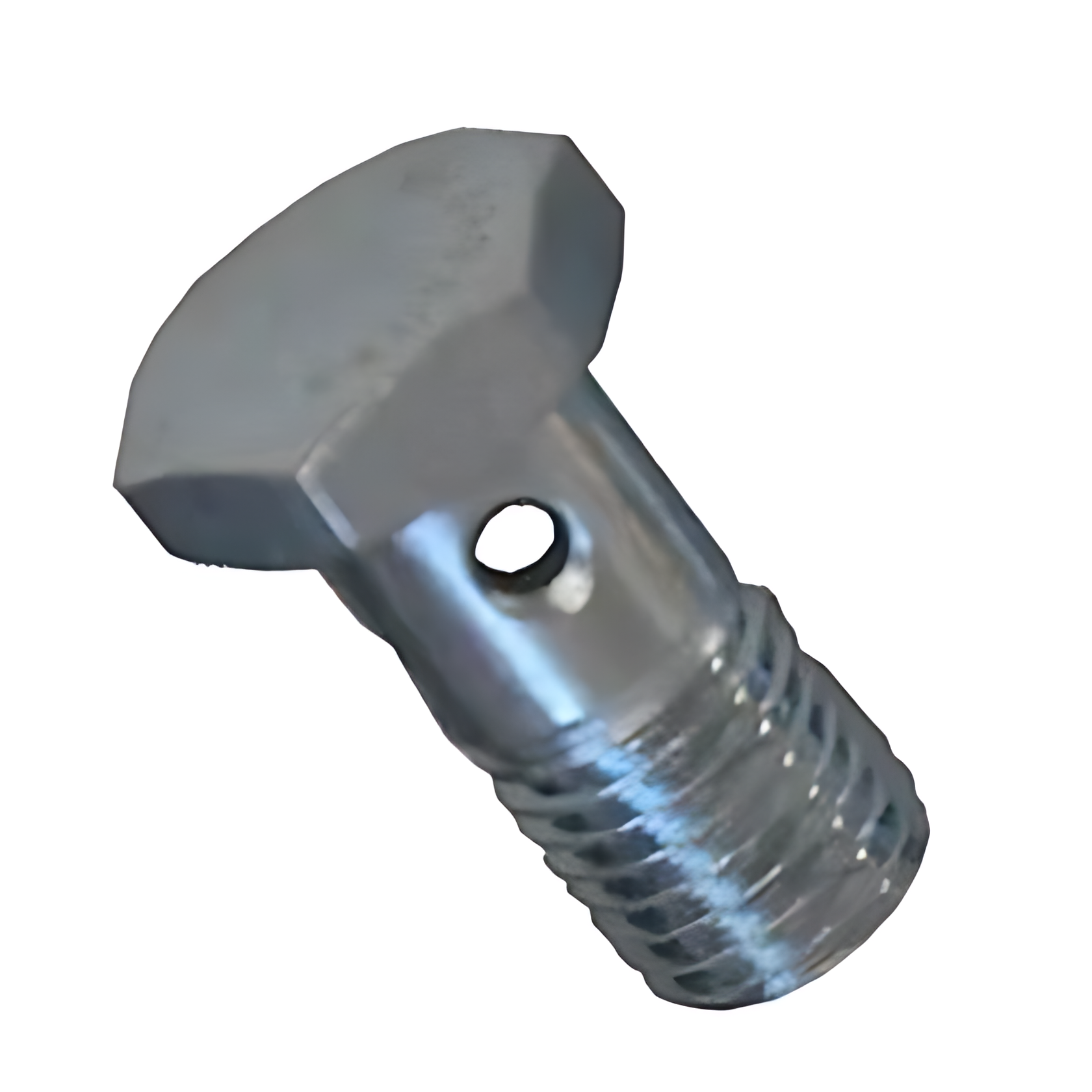 PARAFUSO OCO M12X1.50X24MM MOTOR CUMMINS (4 FUROS) - K313