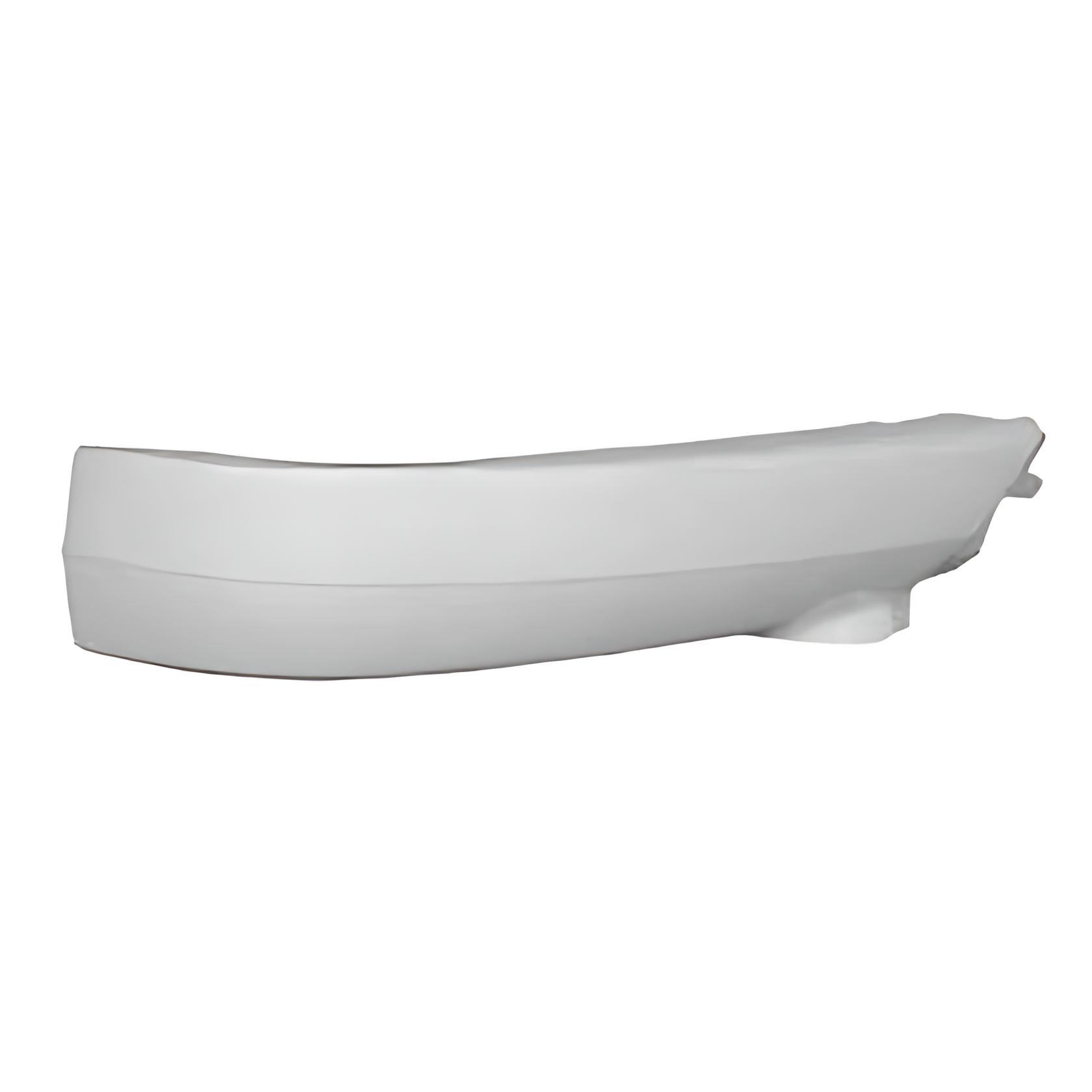 PONTEIRA SPOILER LD PLASTICO - 80184100D