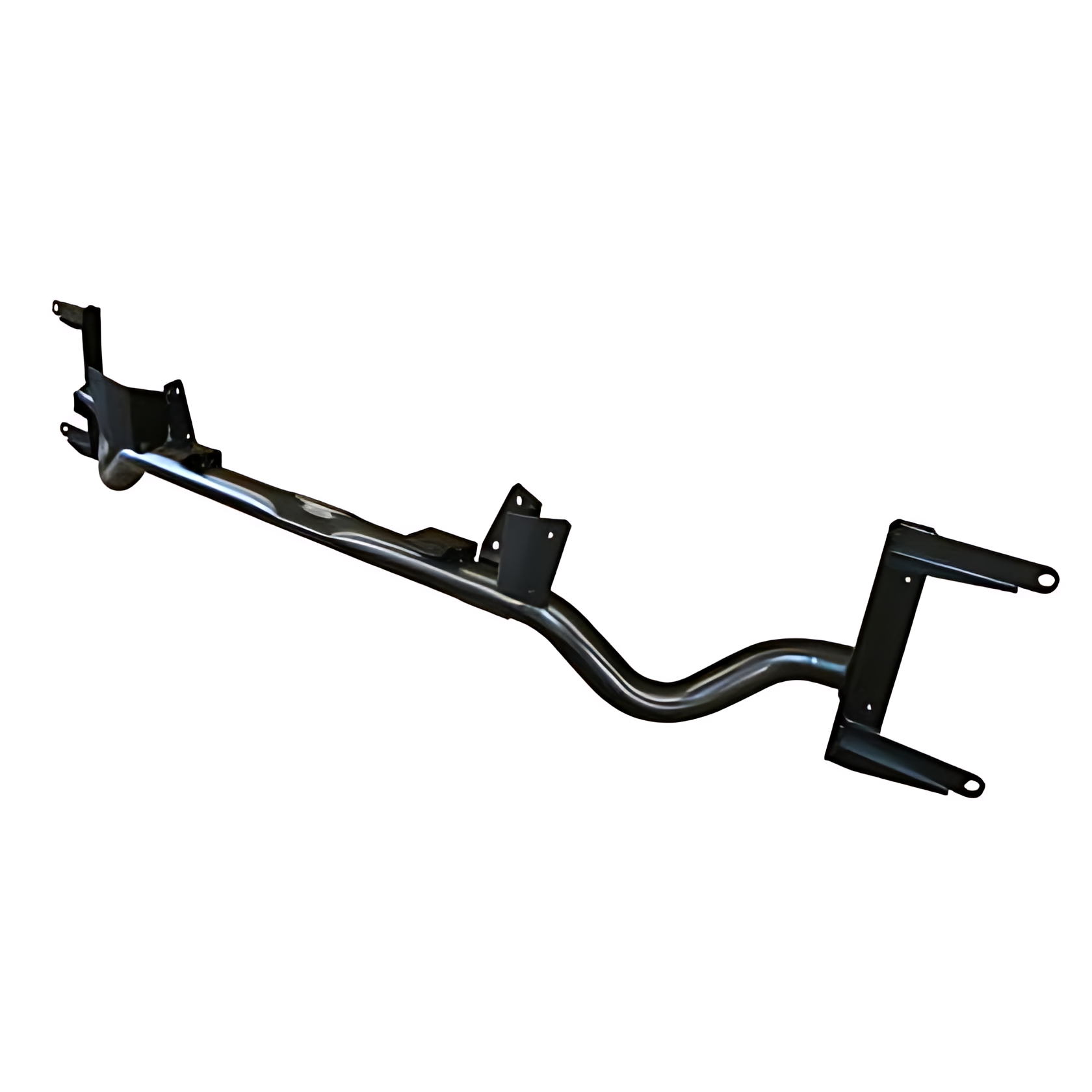 SUPORTE PARACHOQUE DIANTEIRO METALICO - 801914000