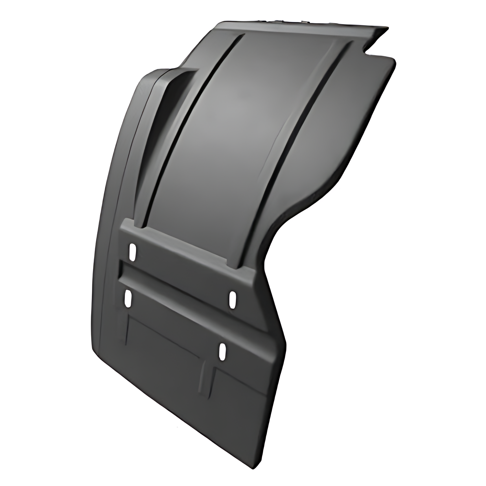 PARALAMA TRASEIRO LE ( PLASTICO INJETADO ) - 80177600E