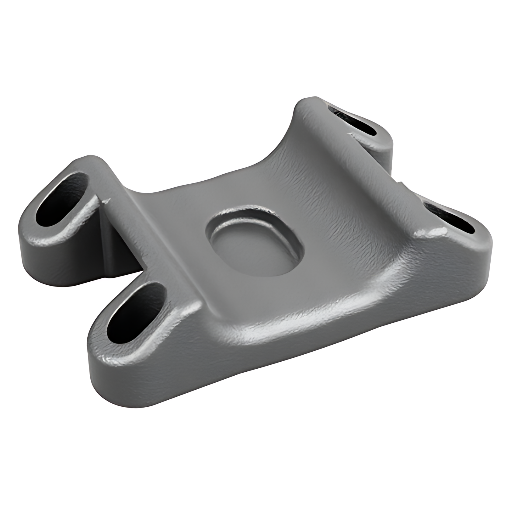 PLACA TORQUE USINADO EIXO 16T E-COAT - 81001367