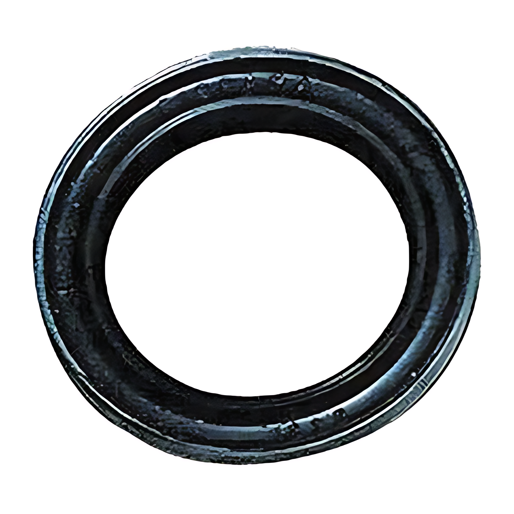 ANEL VEDACAO CILINDRO PORTA PRETO - 81DBE22042AA