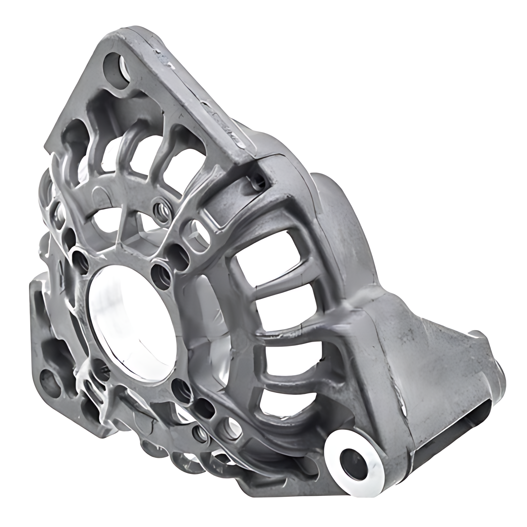 TAMPA MANCAL DIANTEIRA ALTERNADOR - F000BL29U8