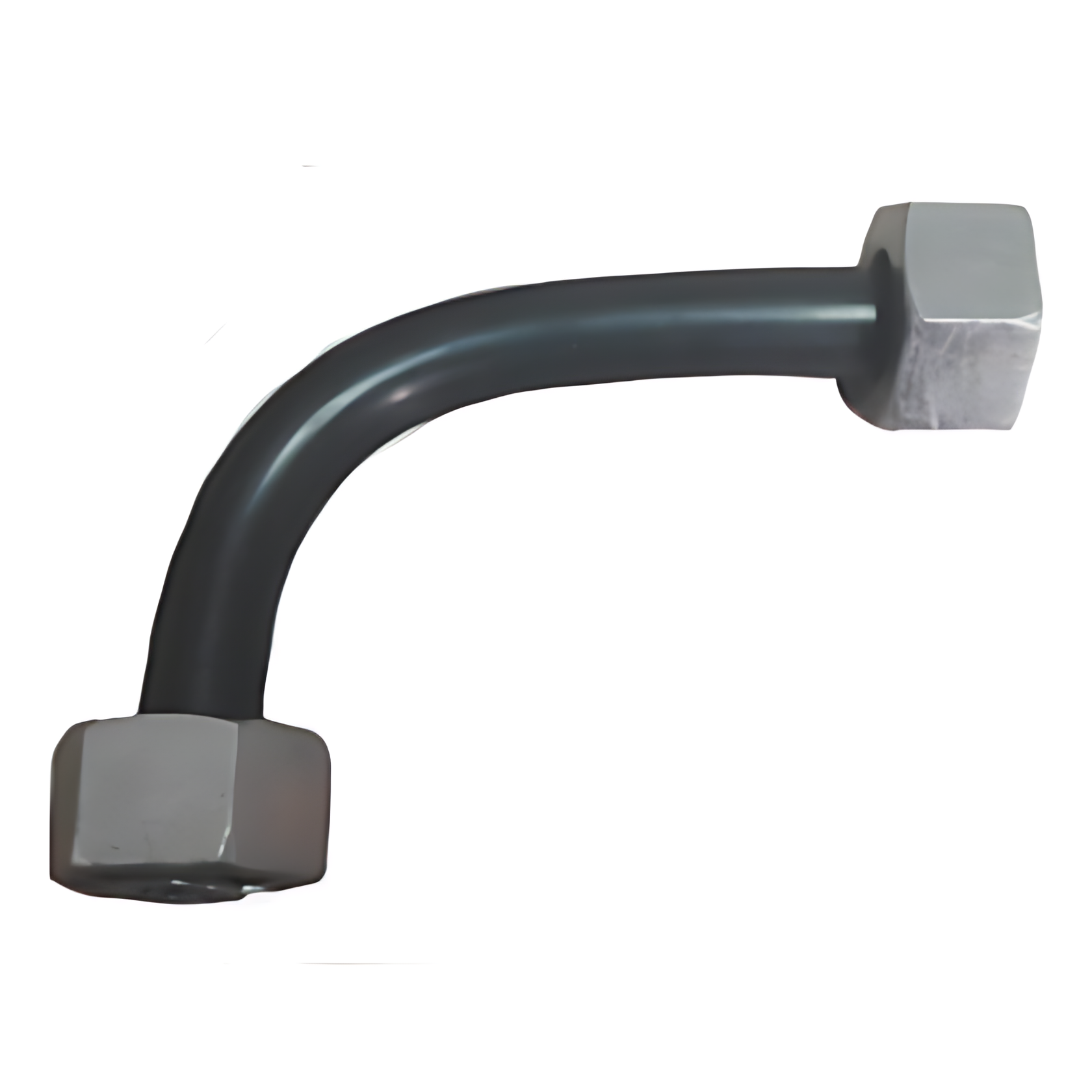 TUBO AGUA LATERAL COMPRESSOR AR - 70102