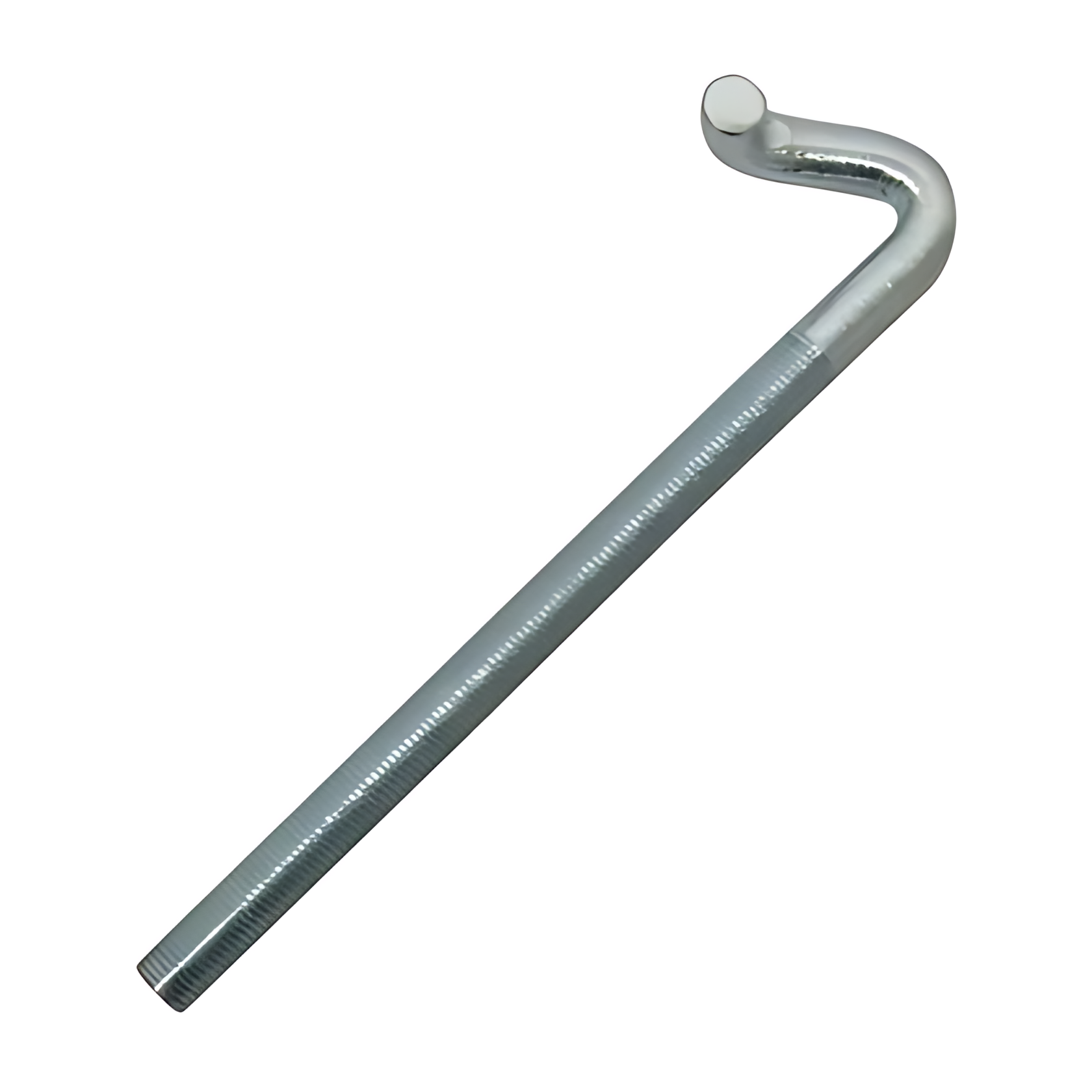 PARAFUSO TIRANTE FIXACAO ESTEPE (GANCHO) IVECO - SL-455