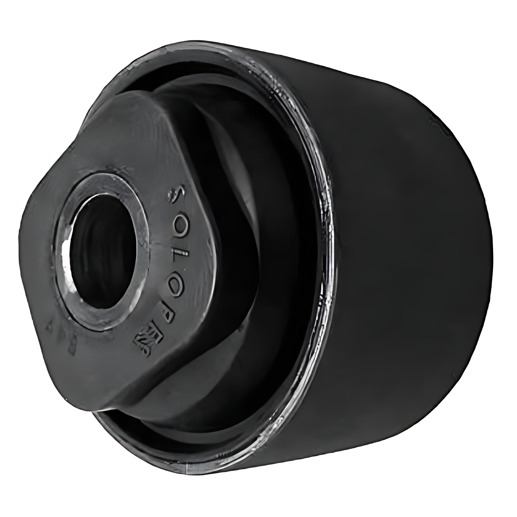 BUCHA BANDEJA DIANTEIRA INFERIOR (MAIOR) - SL549