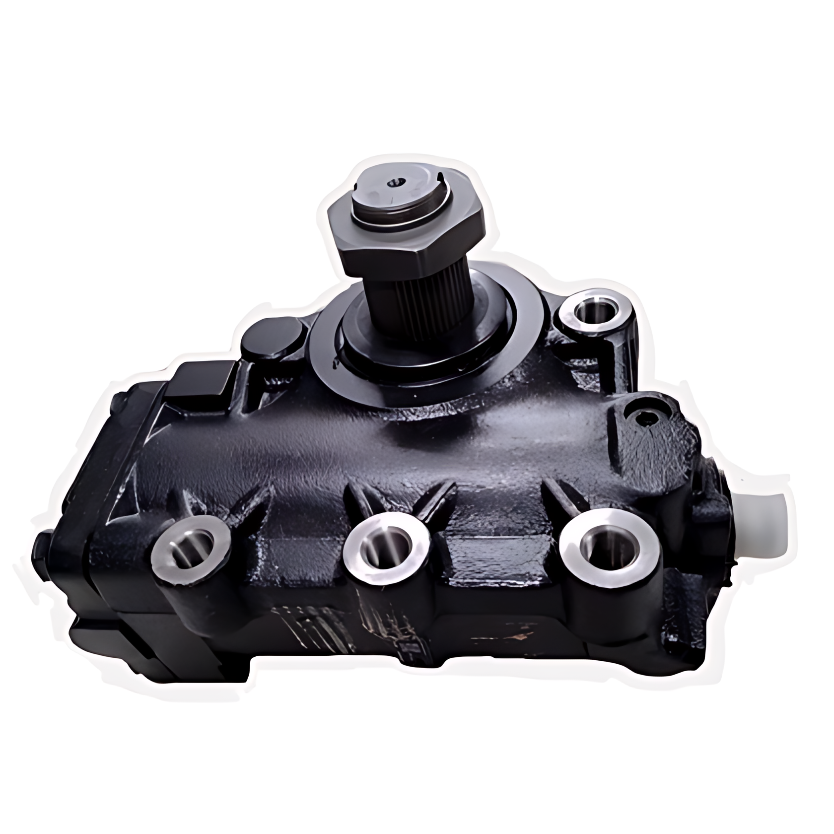 CAIXA DIRECAO HIDRAULICA 8097 - 8097955810