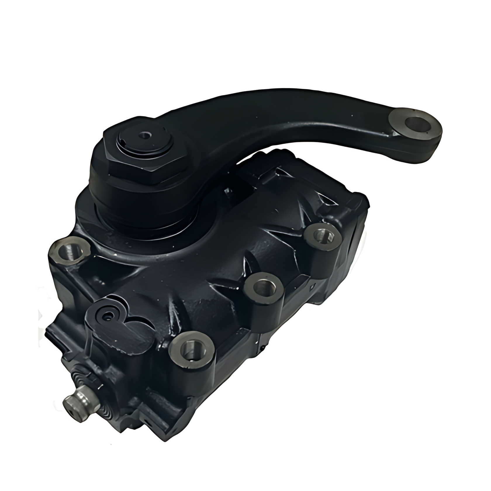 CAIXA DIRECAO HIDRAULICA 8097 - 8097974846