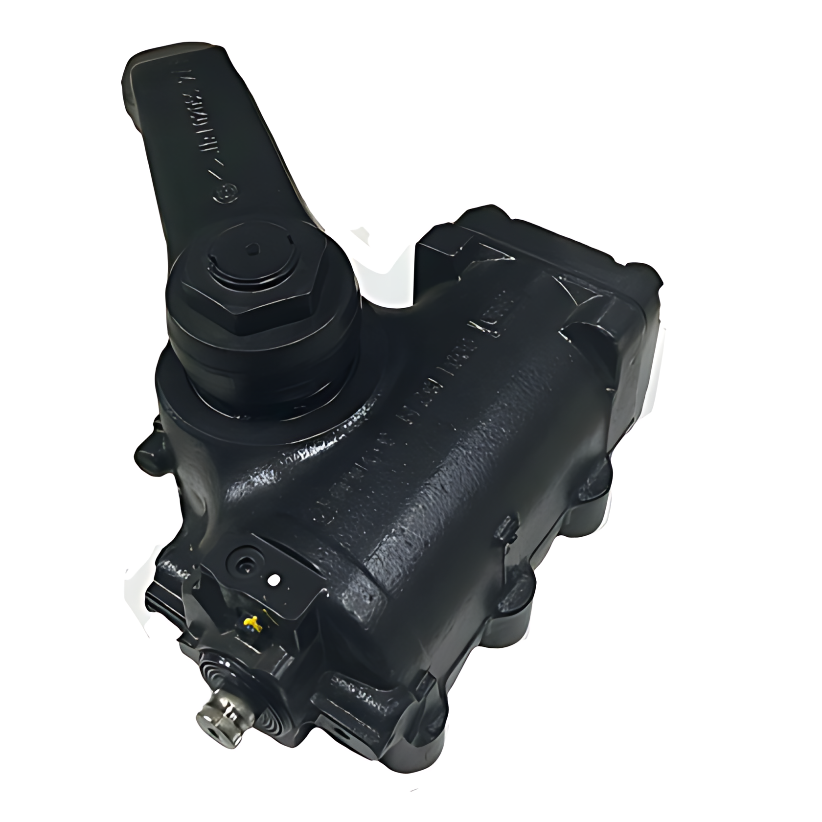 CAIXA DIRECAO HIDRAULICA 8097 VW - 8097974722