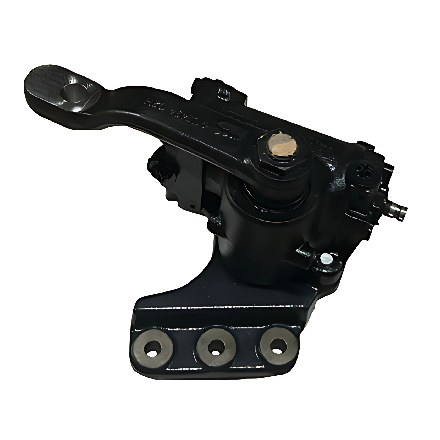 CAIXA DIRECAO HIDRAULICA 8090 IVECO VERTIS - 8090975949