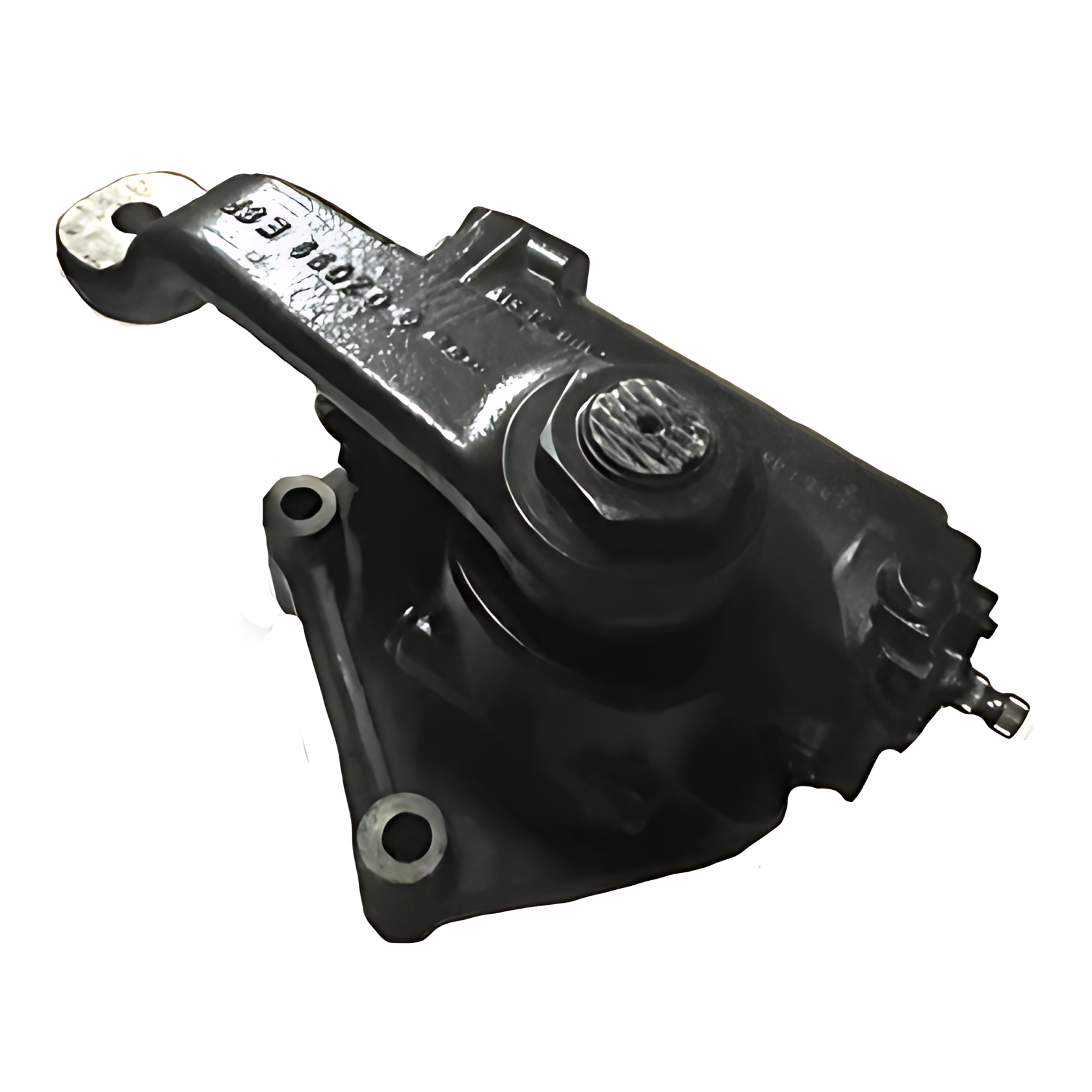 CAIXA DIRECAO HIDRAULICA 8097 VW - 8097975861