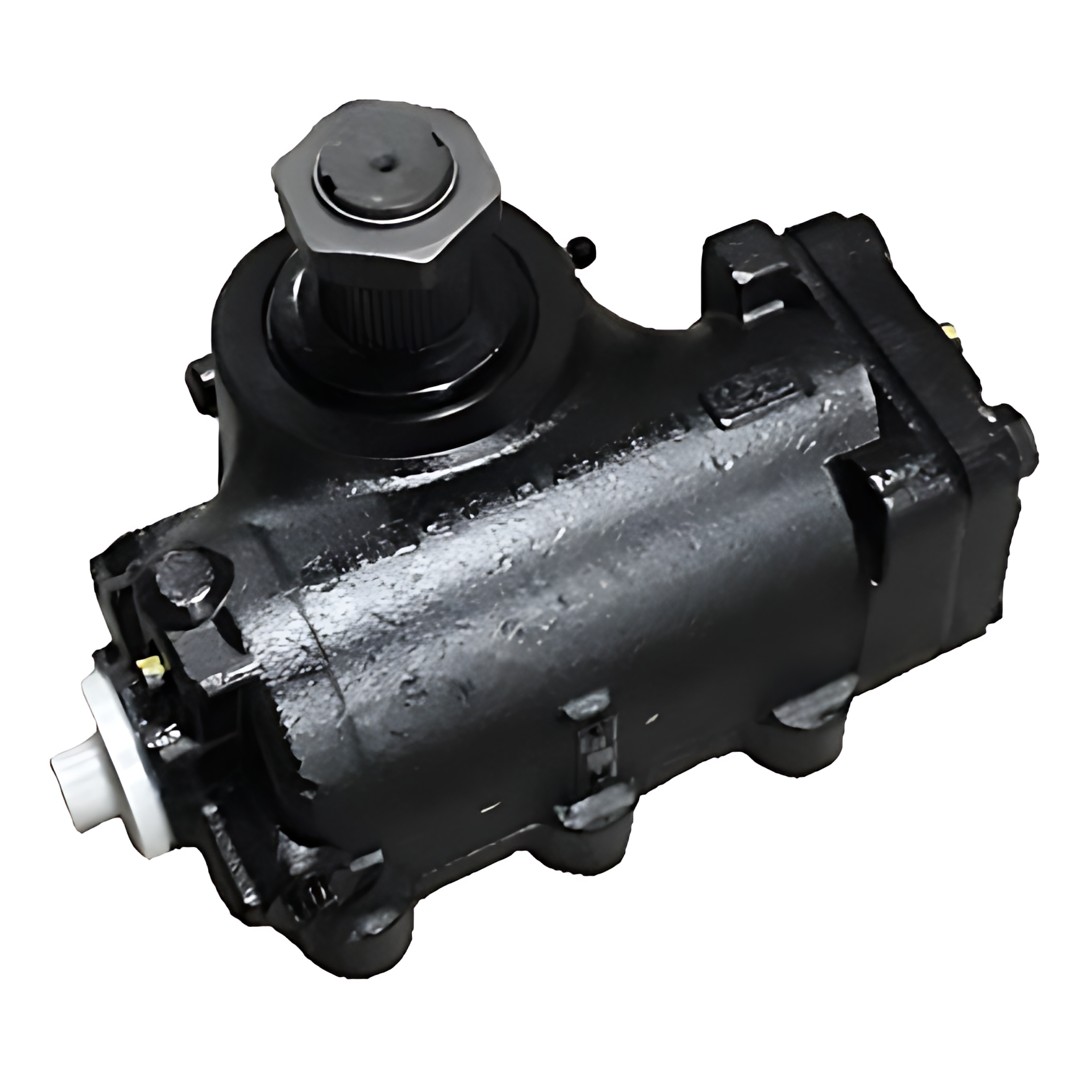 CAIXA DIRECAO HIDRAULICA 8097 VOLVO - 8097955815