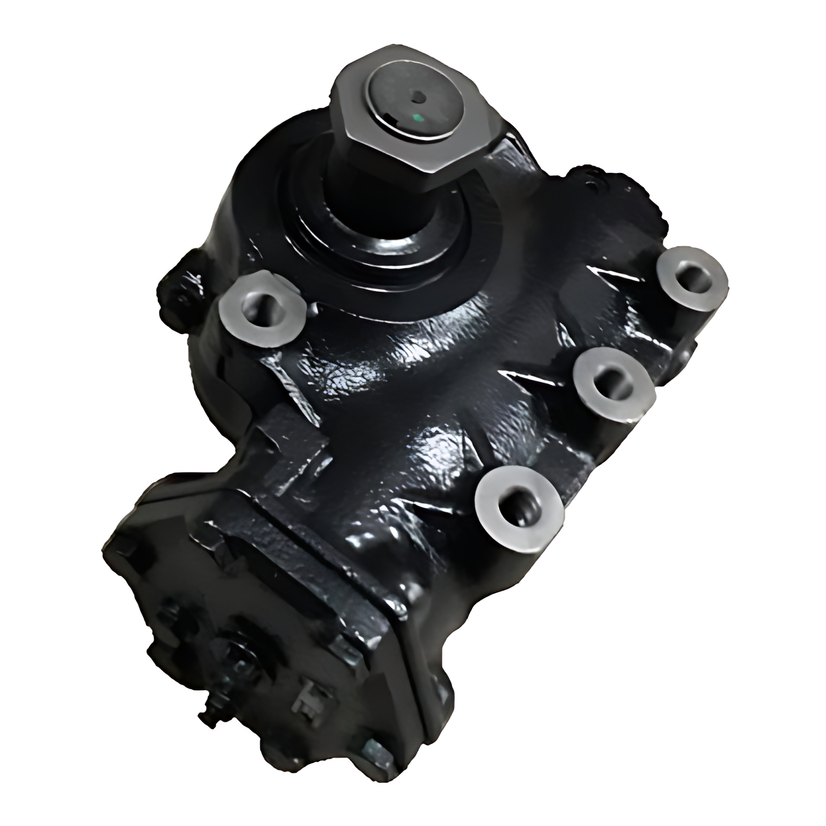 CAIXA DIRECAO HIDRAULICA 8098 VOLVO - 8098955746