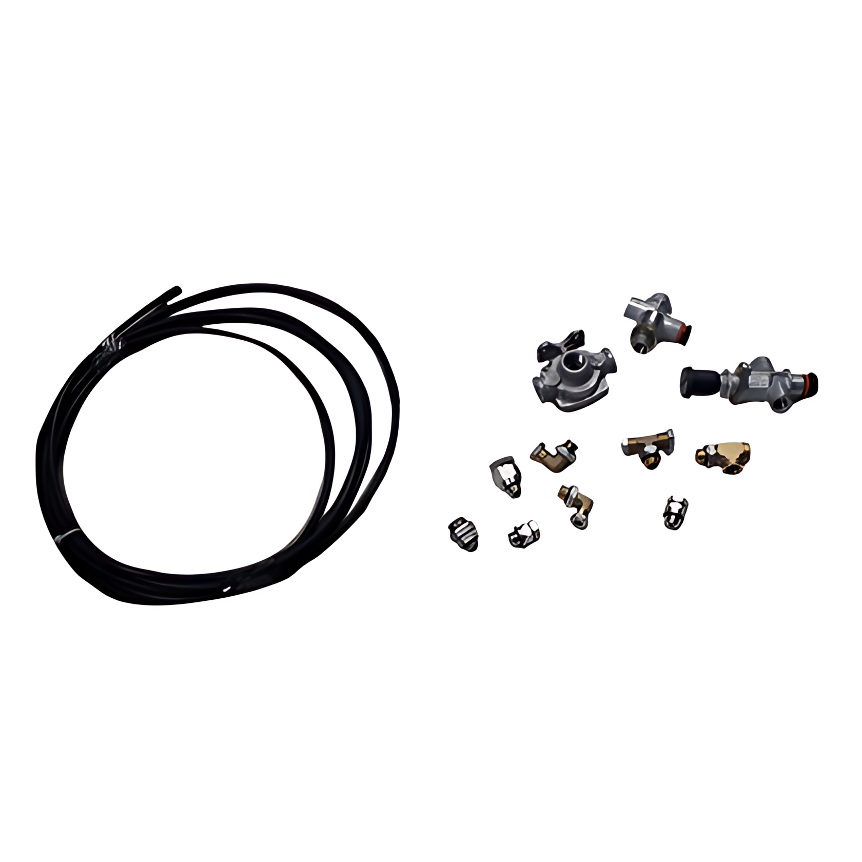 KIT INSTALACAO PNEUMATICA COMPLETA - SP00424J00