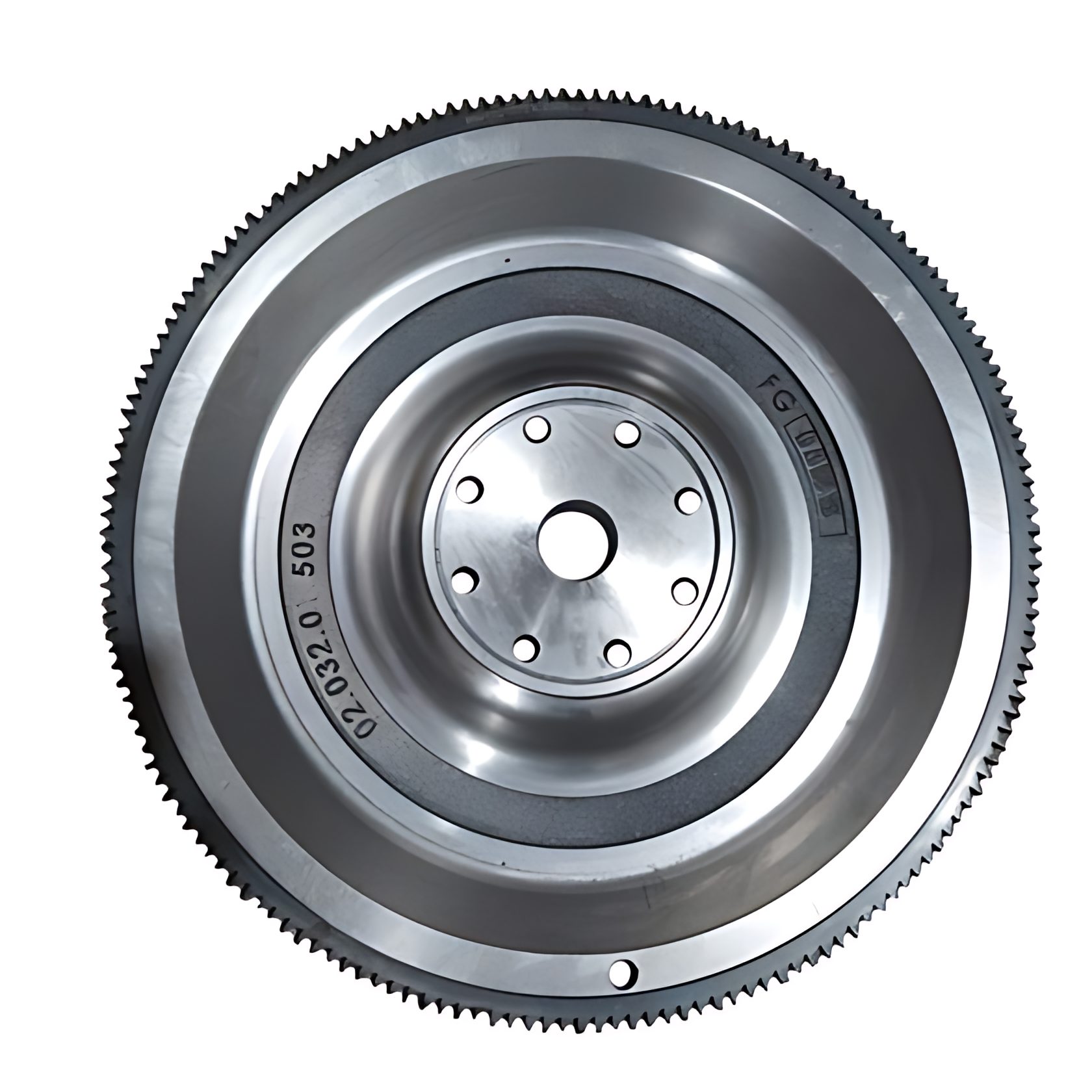 VOLANTE MOTOR CUMMINS 4 BTAA 3.9    ISB 3.9    4 CIL - 3936424