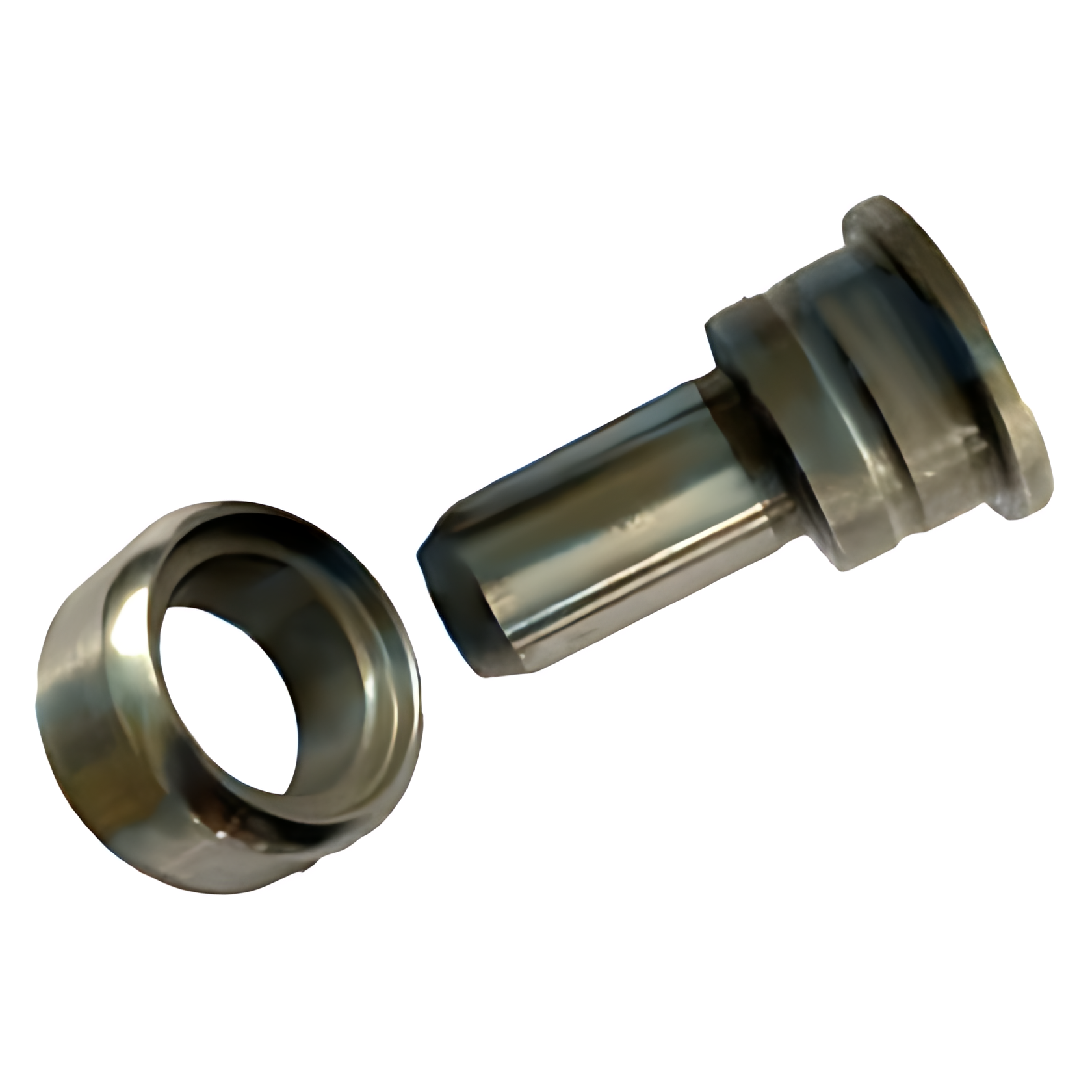 ATUADOR GARFO EMBREAGEM - 134627300