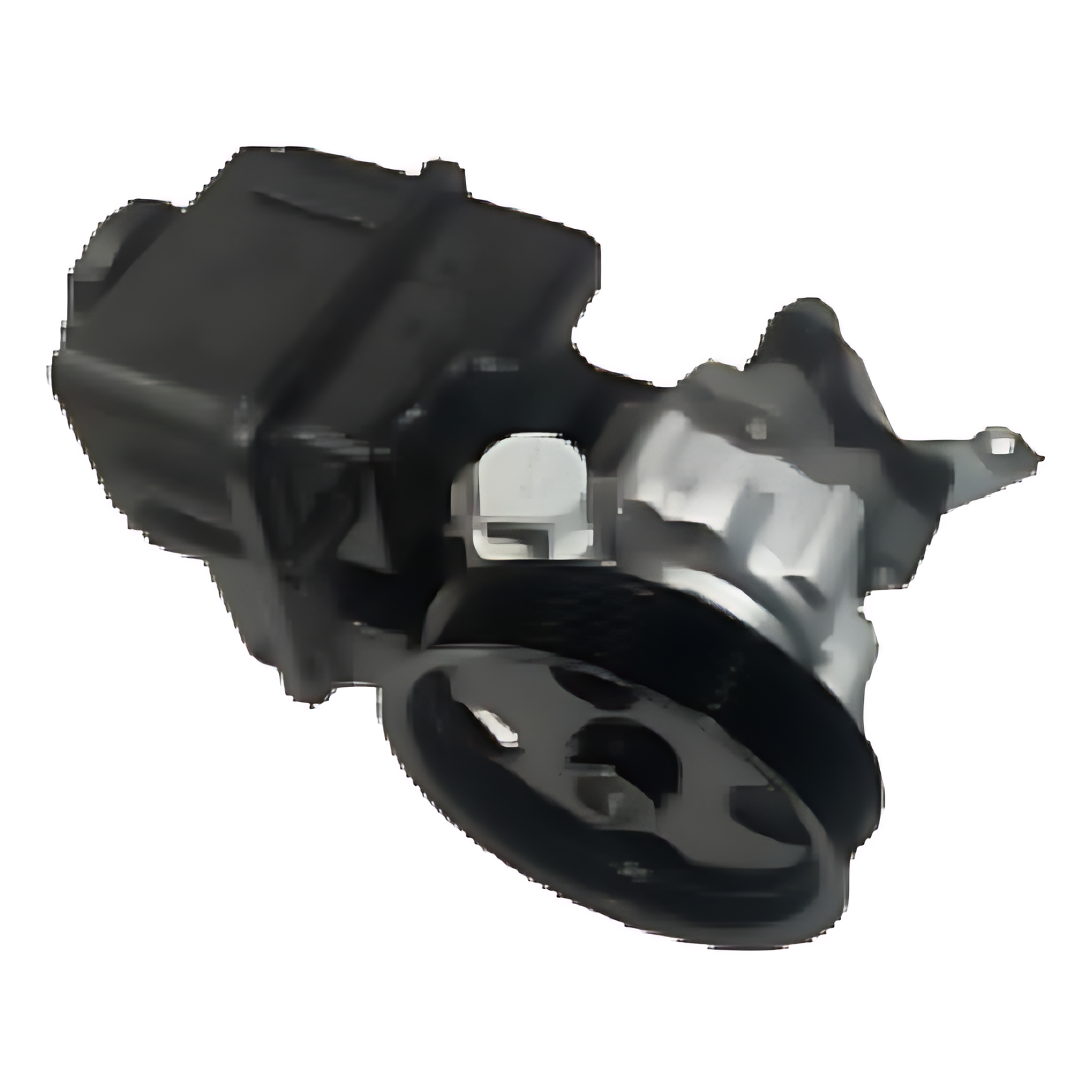 BOMBA DIRECAO HIDRAULICA SPRINTER EURO V - 100000324295