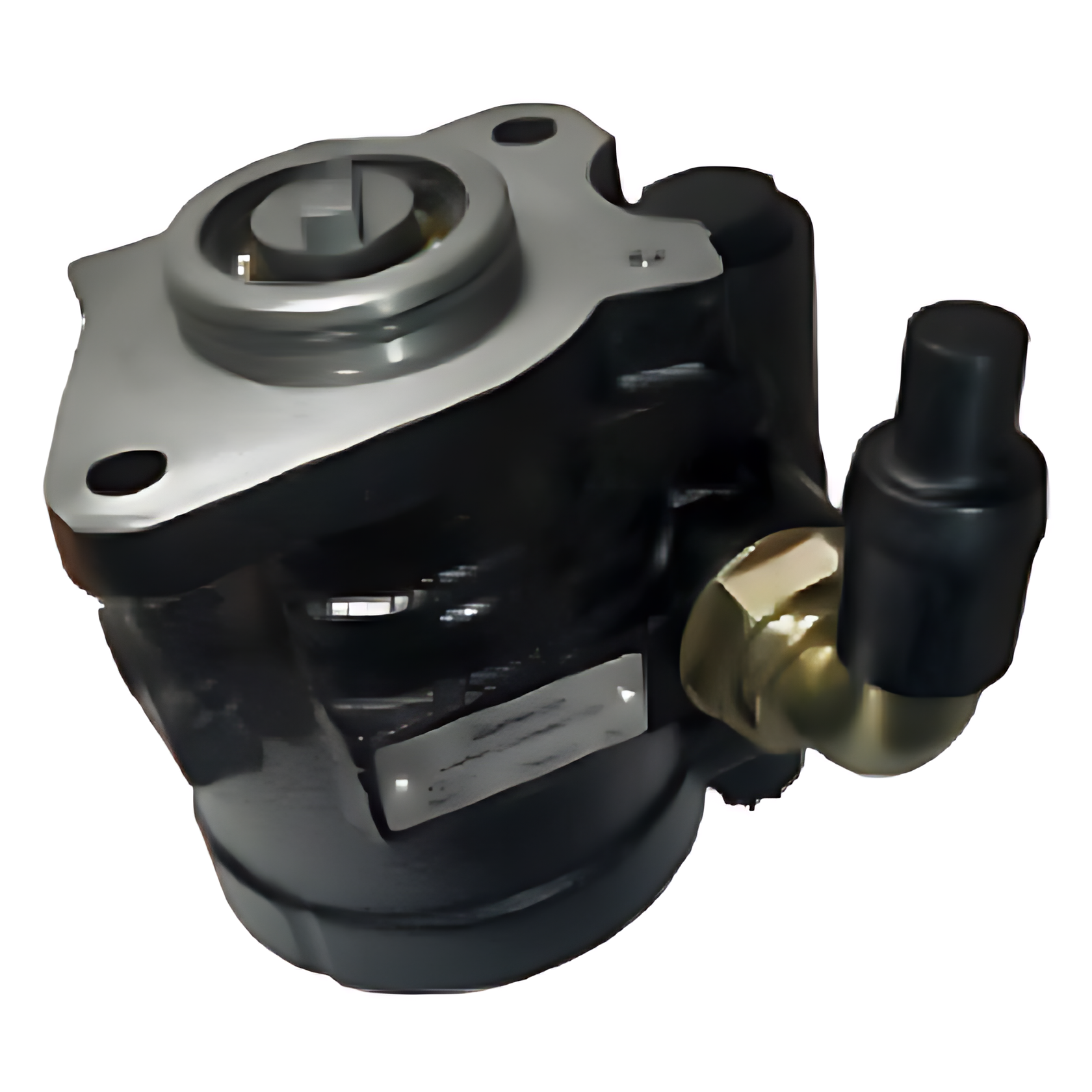 BOMBA DIRECAO HIDRAULICA ZF - 100000324842