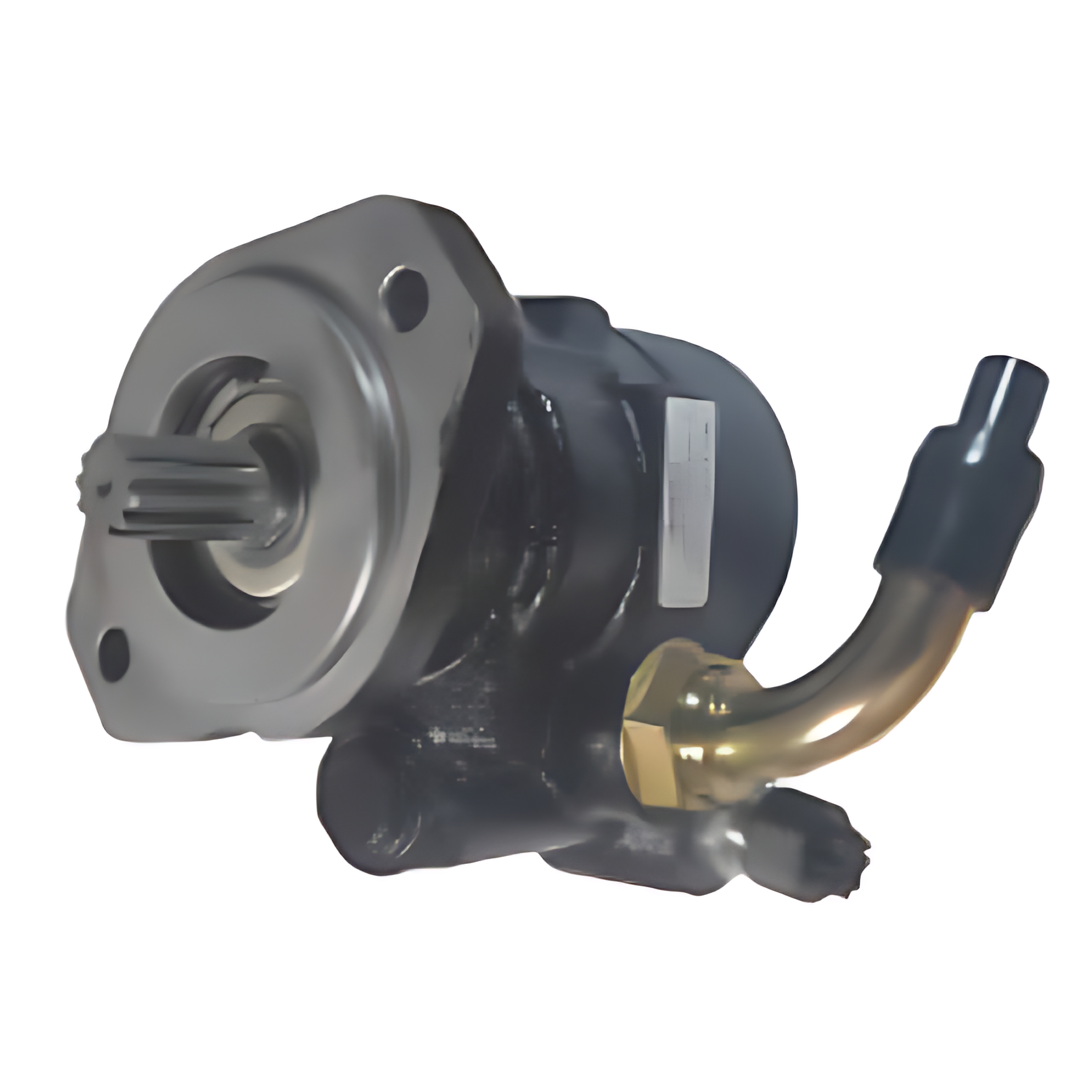 BOMBA DIRECAO HIDRAULICA - 100000324844