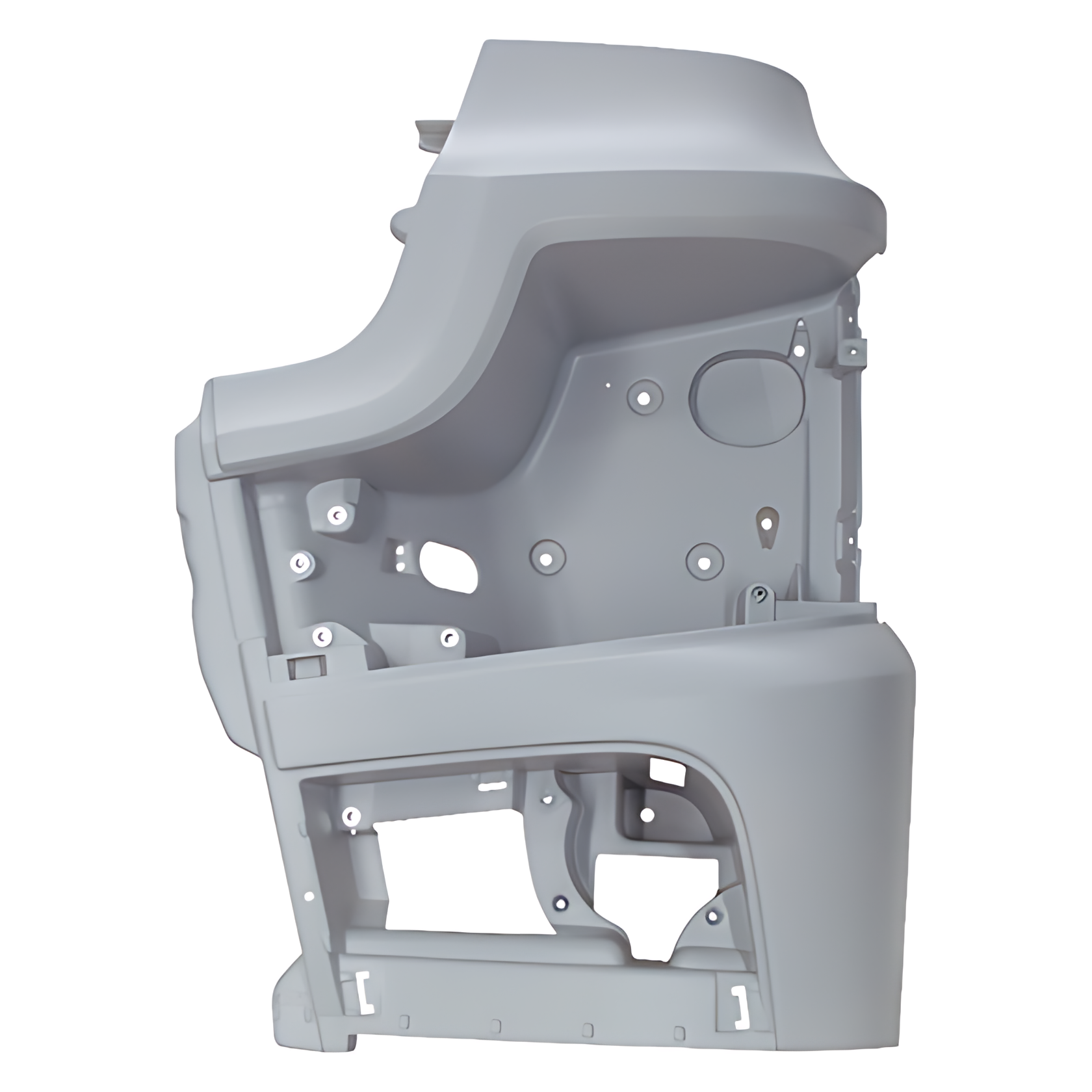 PONTEIRA LE PARACHOQUE RTM PRIMER NEW ACTROS - 05636500