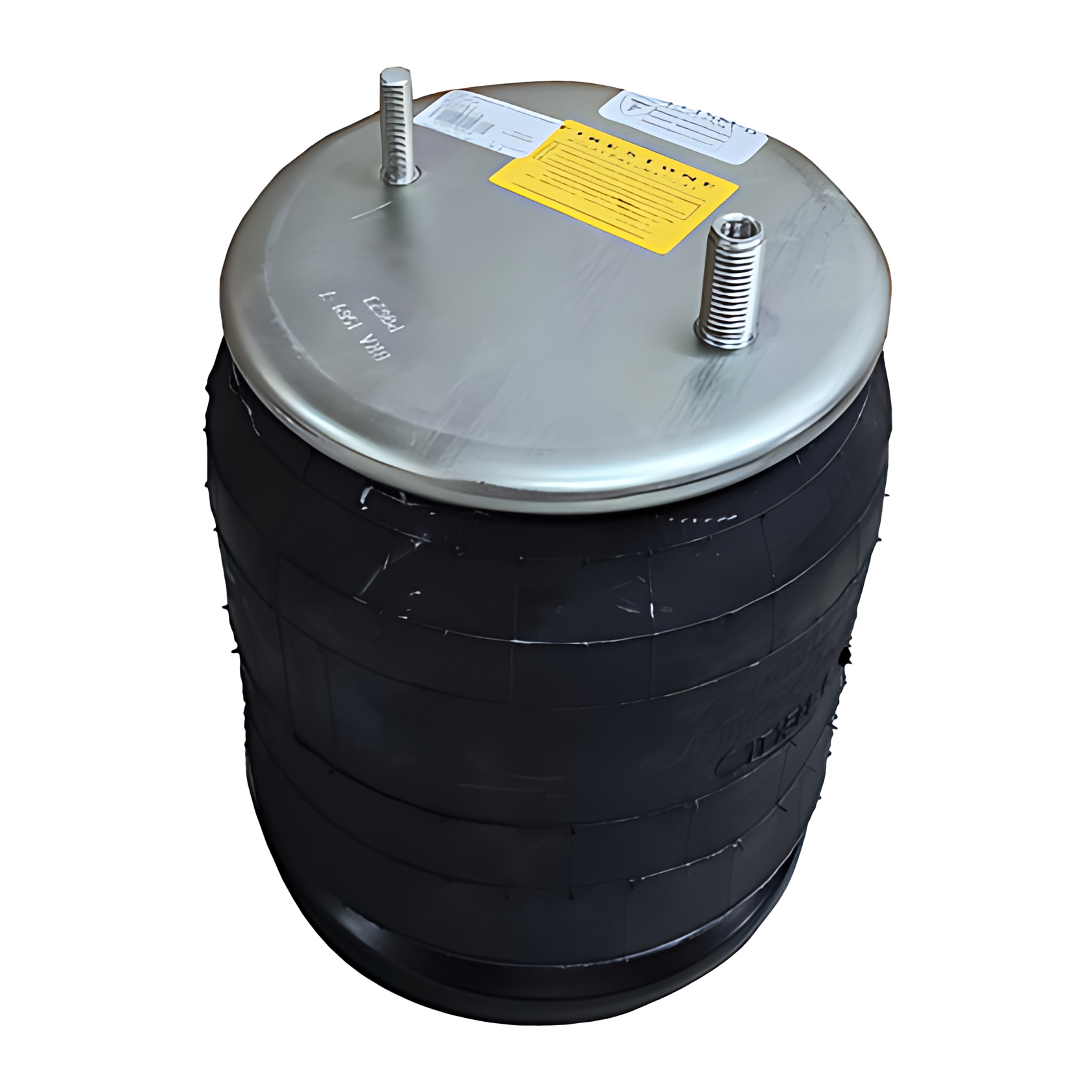 MOLA PNEUMATICA 1T15M-6 C/BASE ACO - 10025593