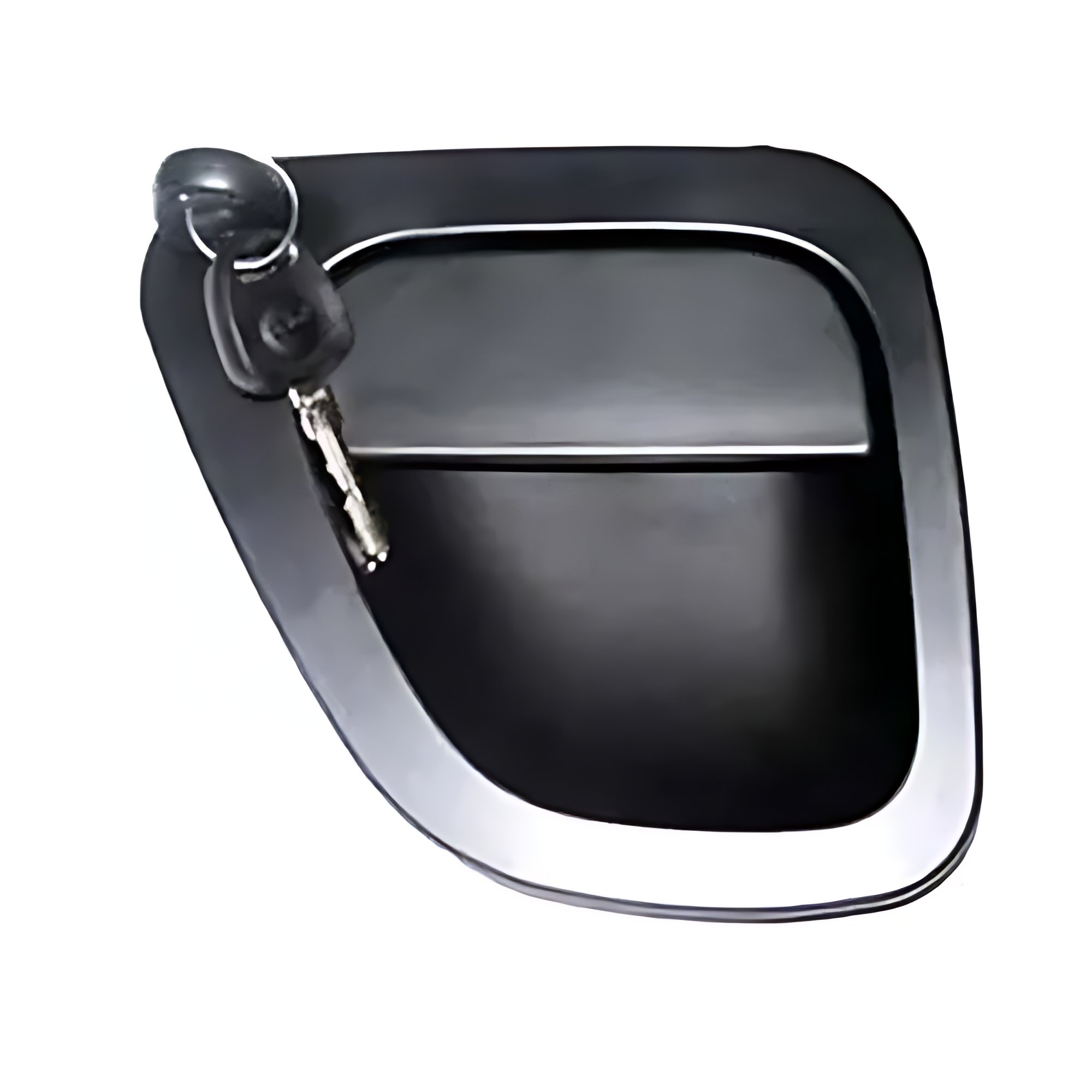 MACANETA EXTERNA PORTA LE ( COM CHAVES ) - E0147