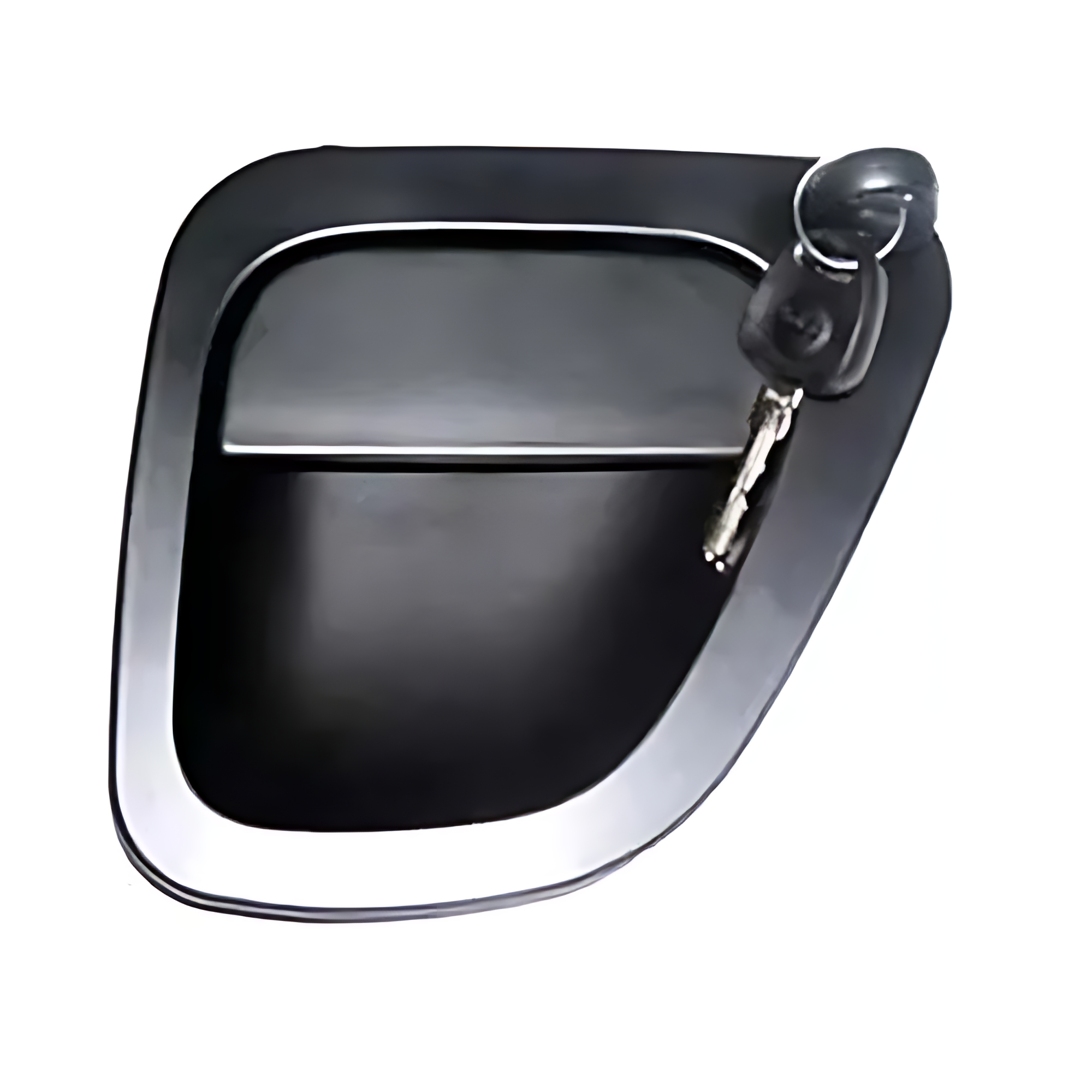 MACANETA EXTERNA PORTA LD ( COM CHAVES ) - E0148