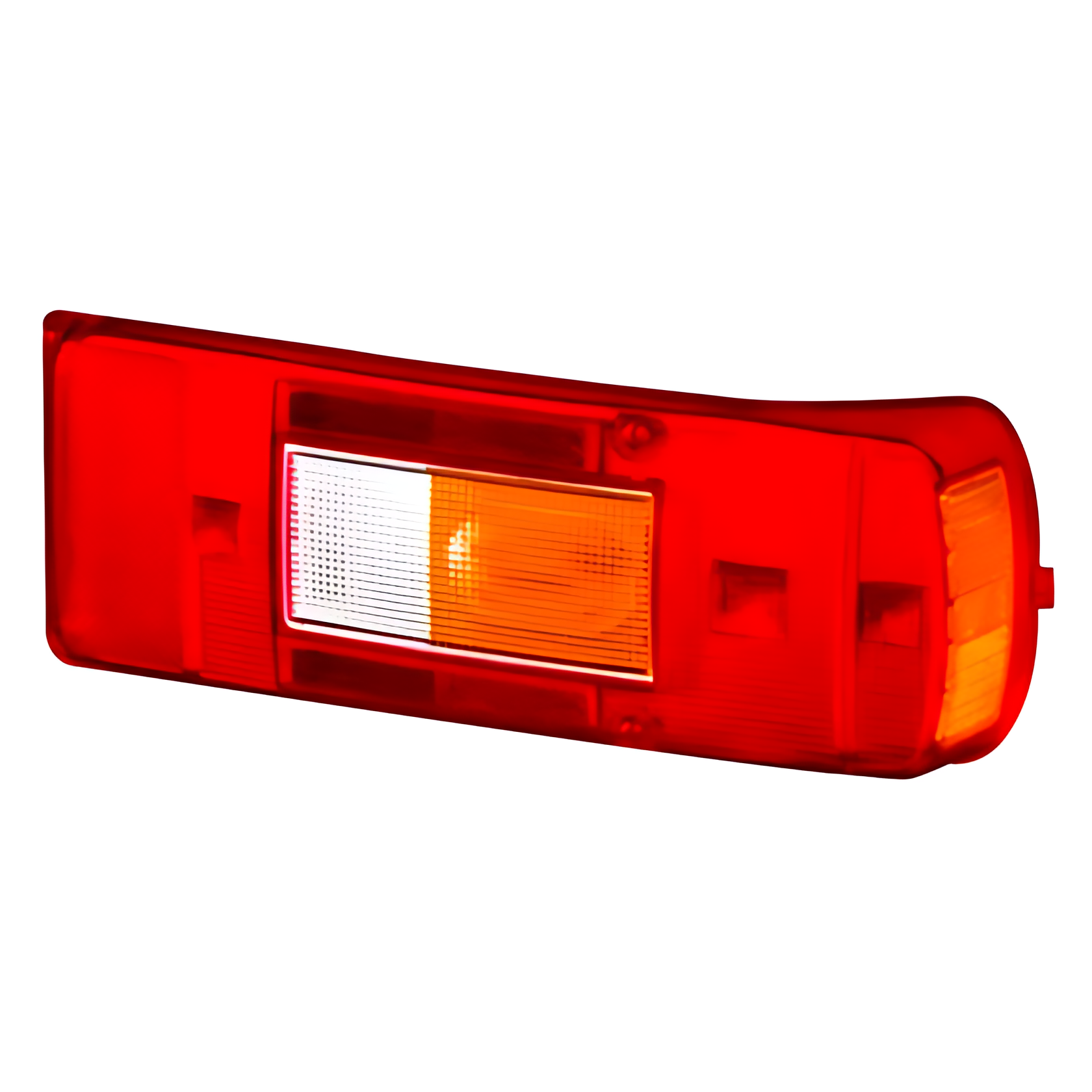 LENTE LANTERNA TRASEIRA  VOLVO - PL07290009