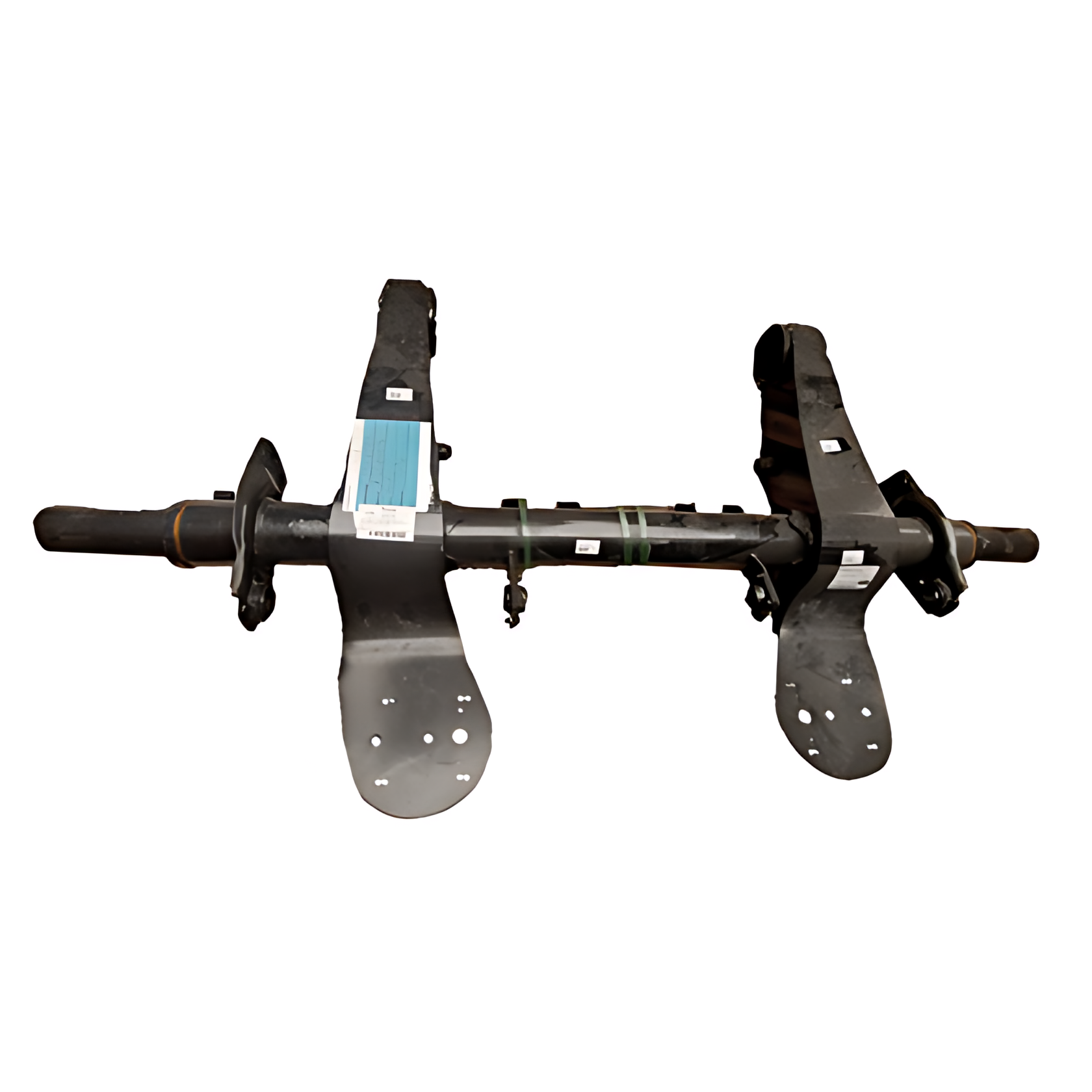 VIGA EIXO C/BRACO PSYS 11T 1930MM 9090 OUTBOARD - 100000276537