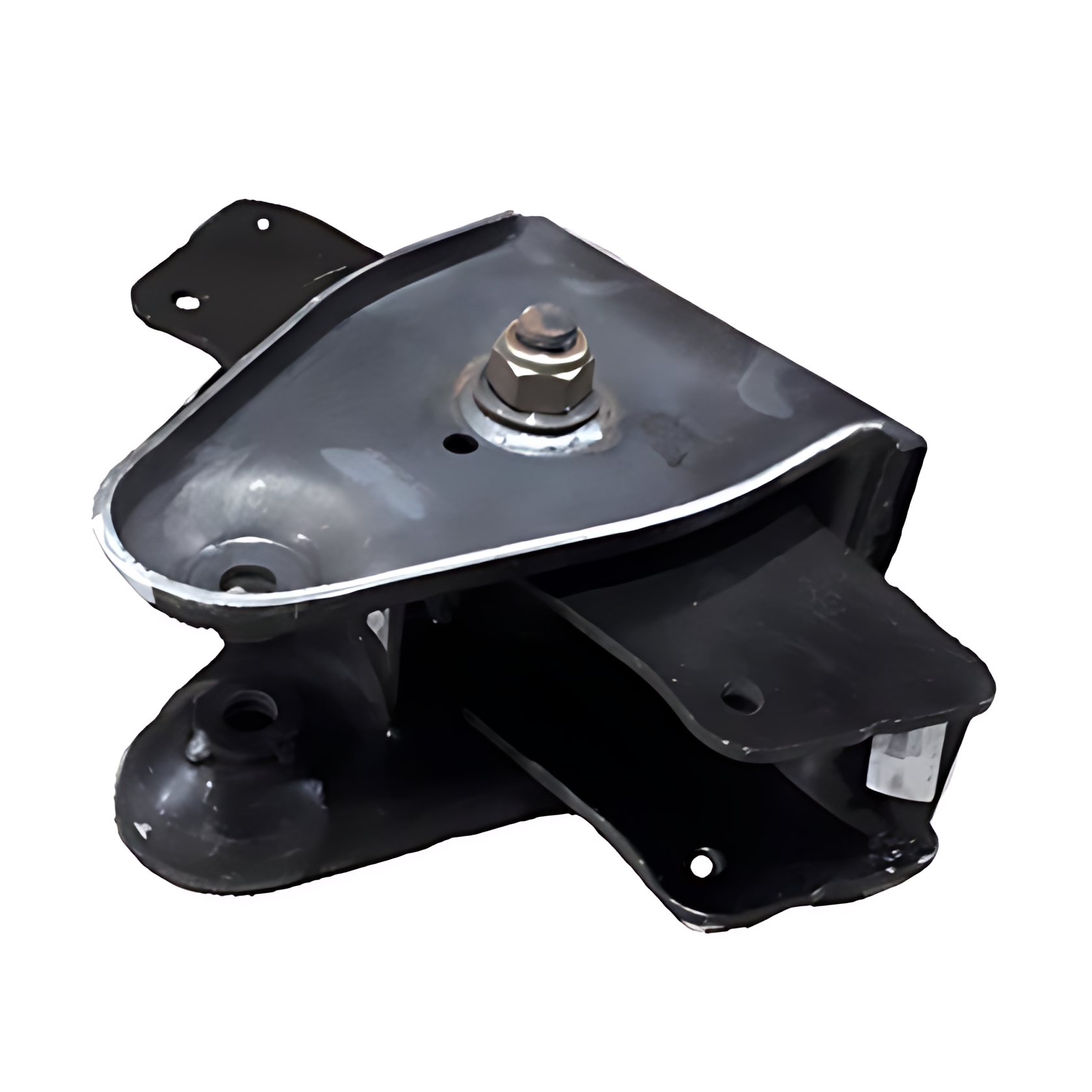 SUPORTE CENTRAL LUB-FREE - 81300233R