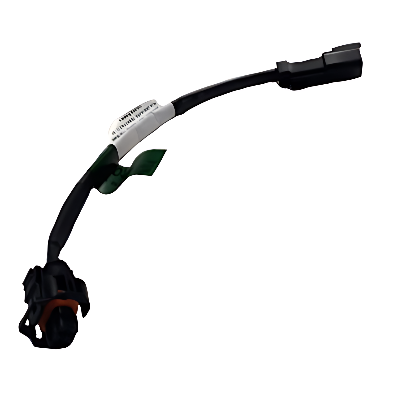 CHICOTE VALVULA BOMBA COMBUSTIVEL - 108689